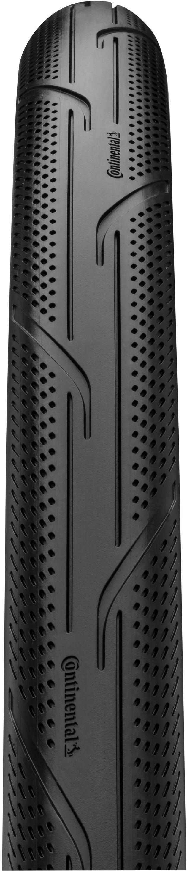 Continental Contact Urban Drahtreifen 26x2.20" Reflex E-50 SafetyPro schwarz - Image 2