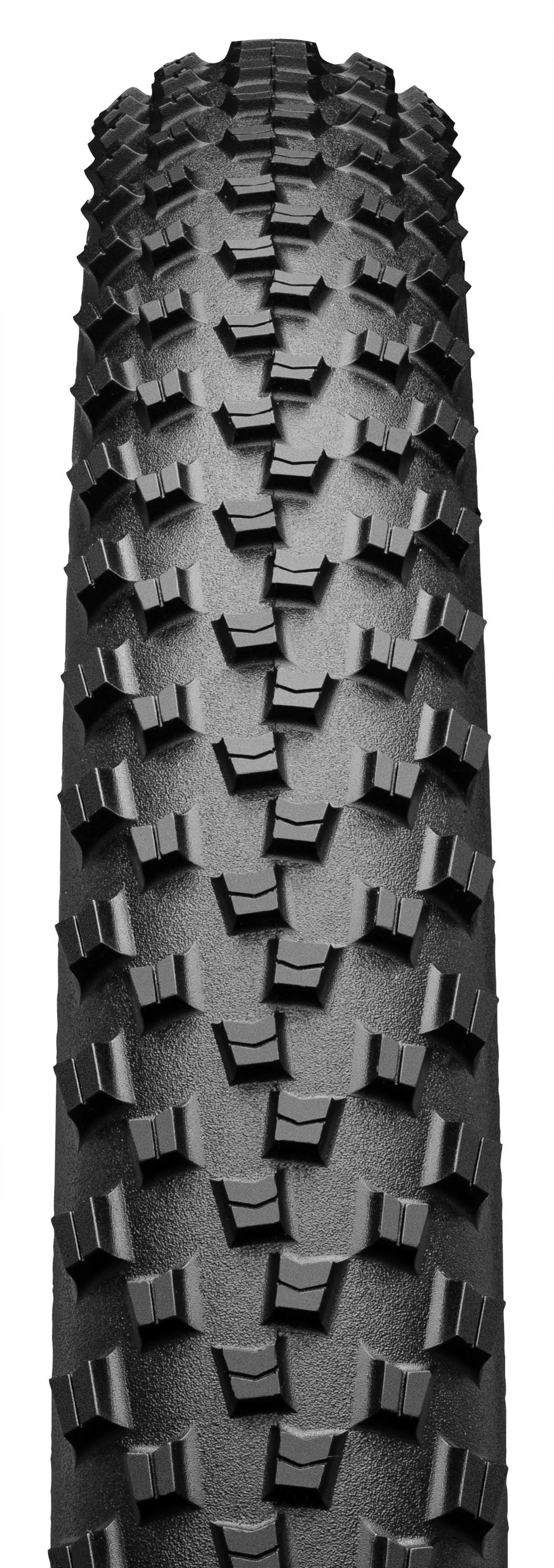 Continental Cross King II Performance 2.3 Faltreifen 27.5x2.30" schwarz - Image 2