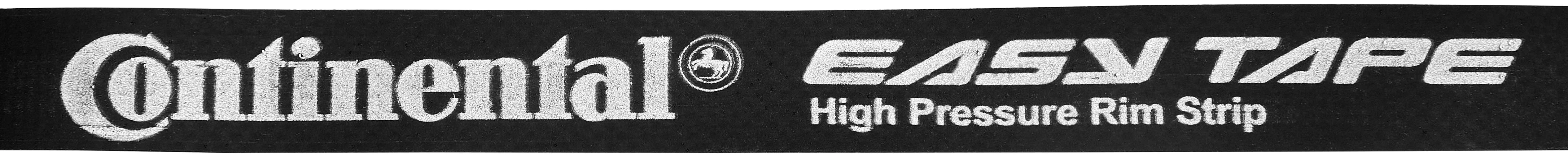 Continental Easy Tape high pressure Felgenband 15 Bar schwarz - Image 2