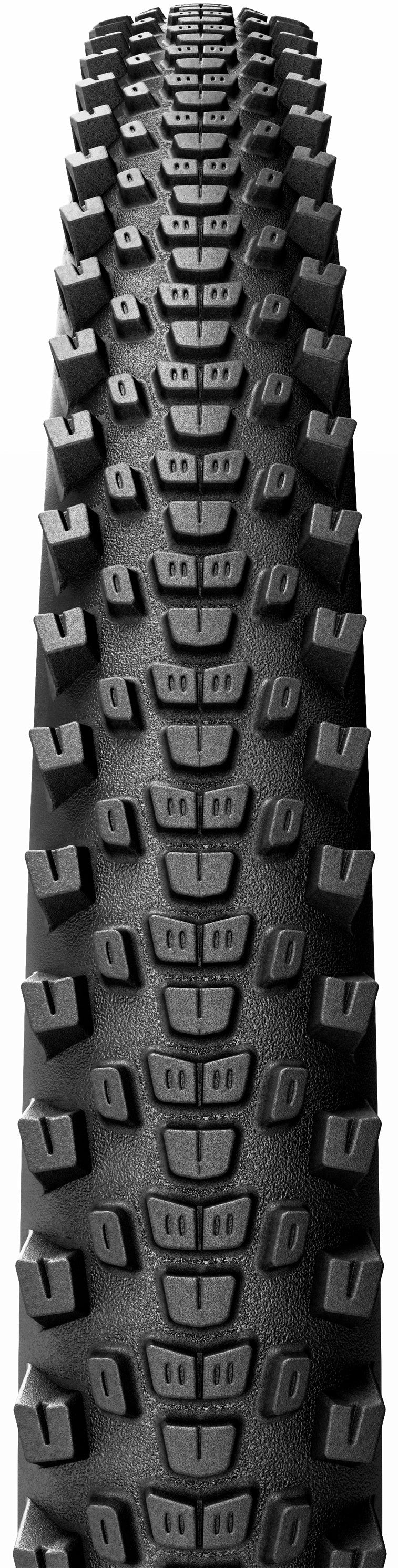 Continental eRuban Plus Drahtreifen 29x2.60" E-50 Reflex schwarz - Image 2