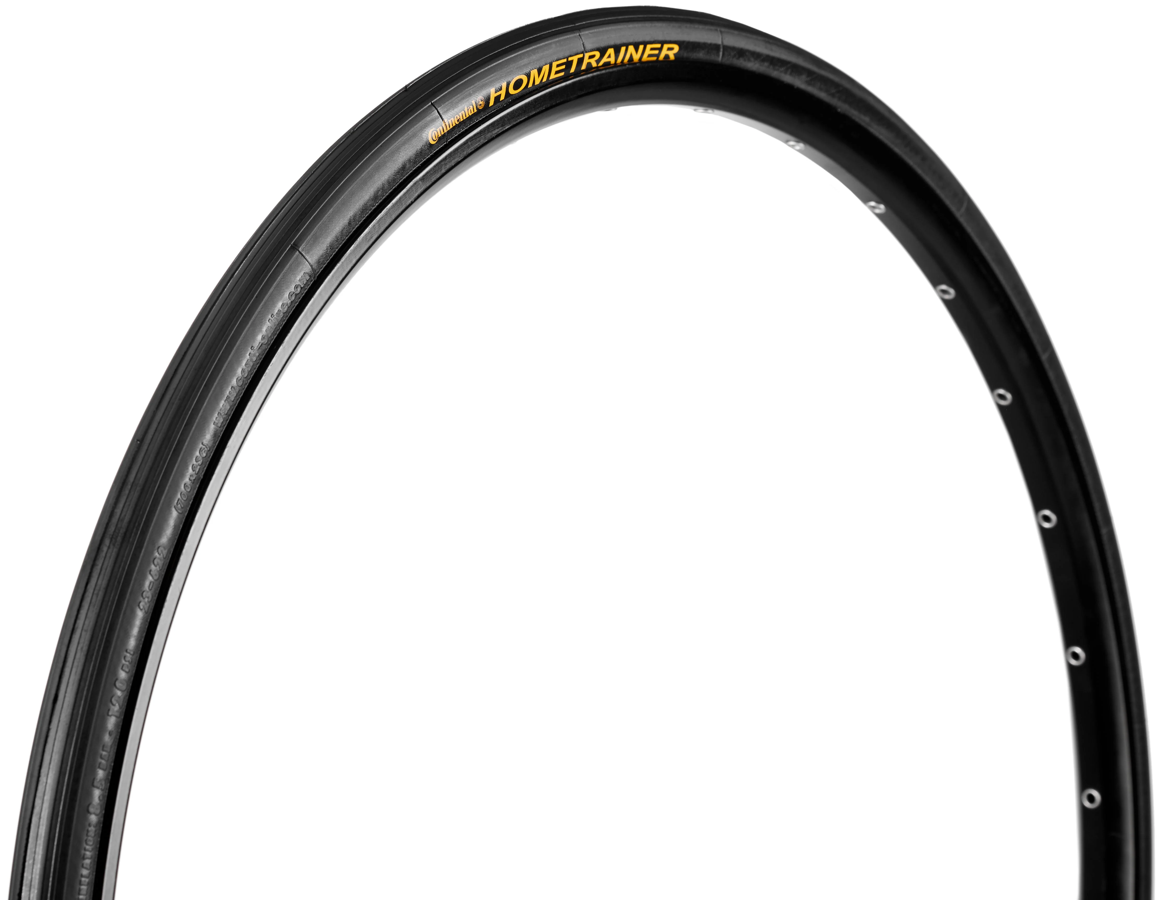 Continental Faltreifen 28" für Turbo Trainer schwarz - Image 4