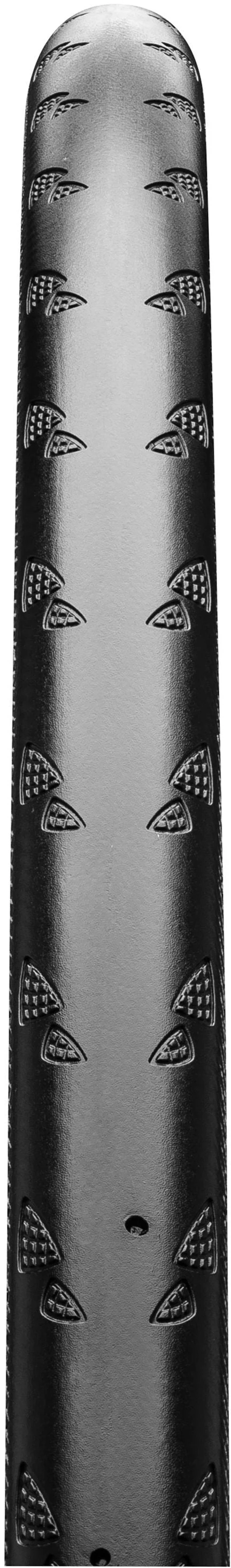 Continental Gatorskin Faltreifen 700x25C DuraSkin schwarz - Image 2