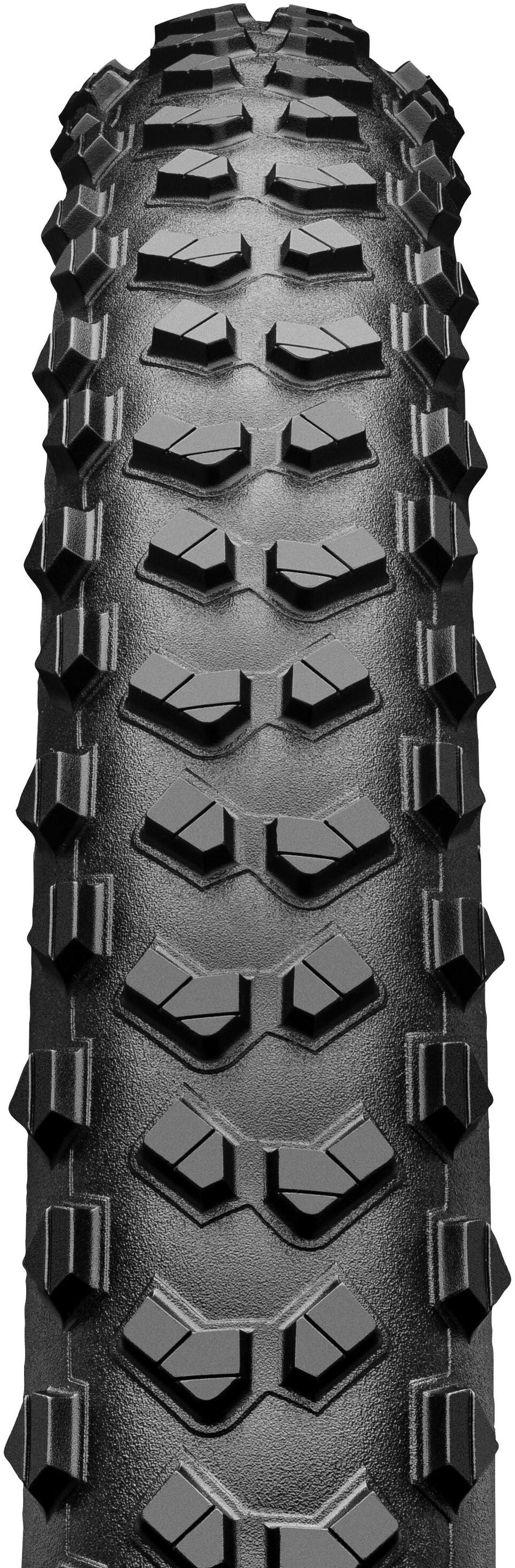 Continental Mountain King 2.8 Performance Faltreifen 27.5x2.75" TLR E-25 schwarz - Image 2