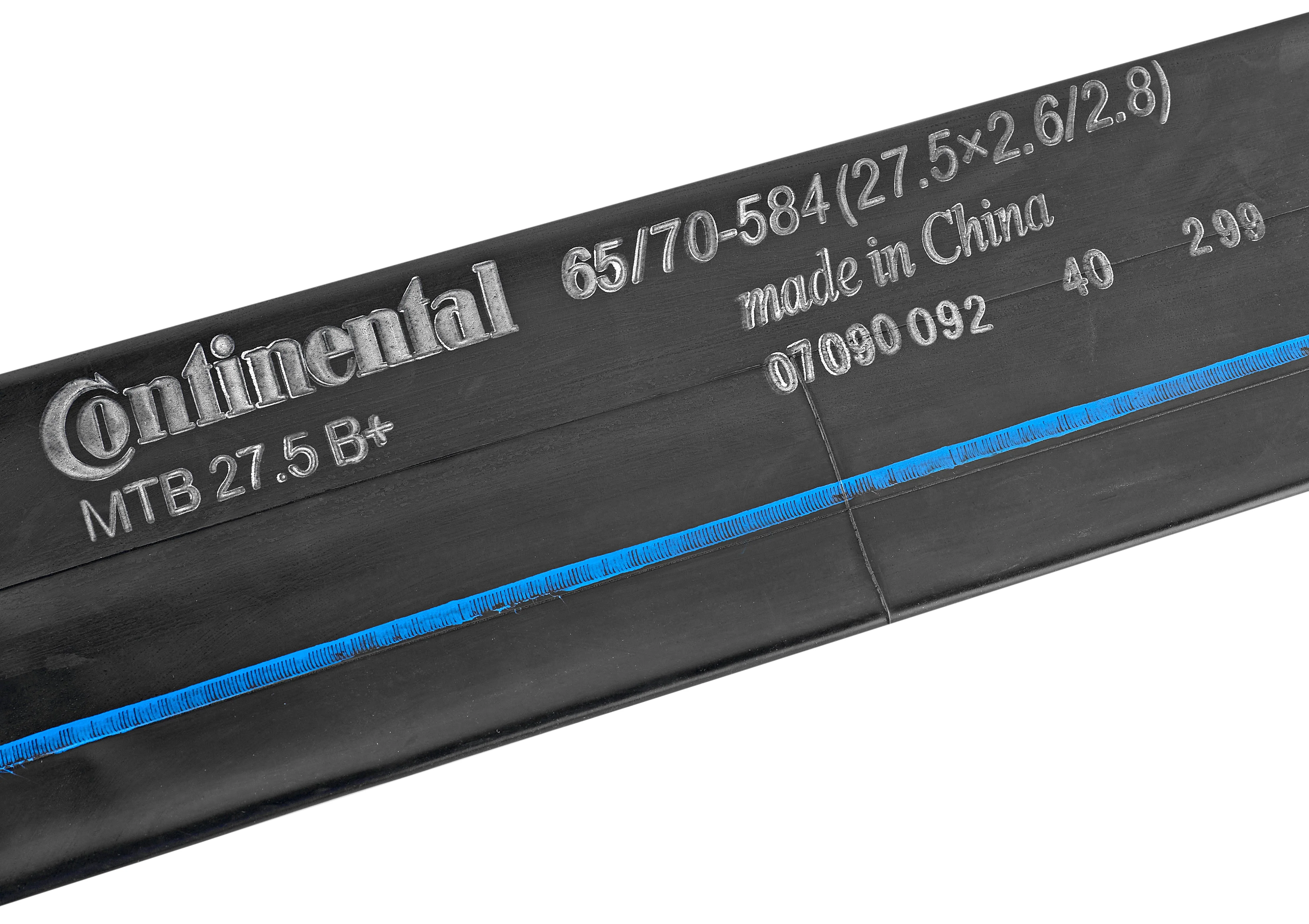 Continental MTB 27,5+" Light Schlauch SV - Image 4