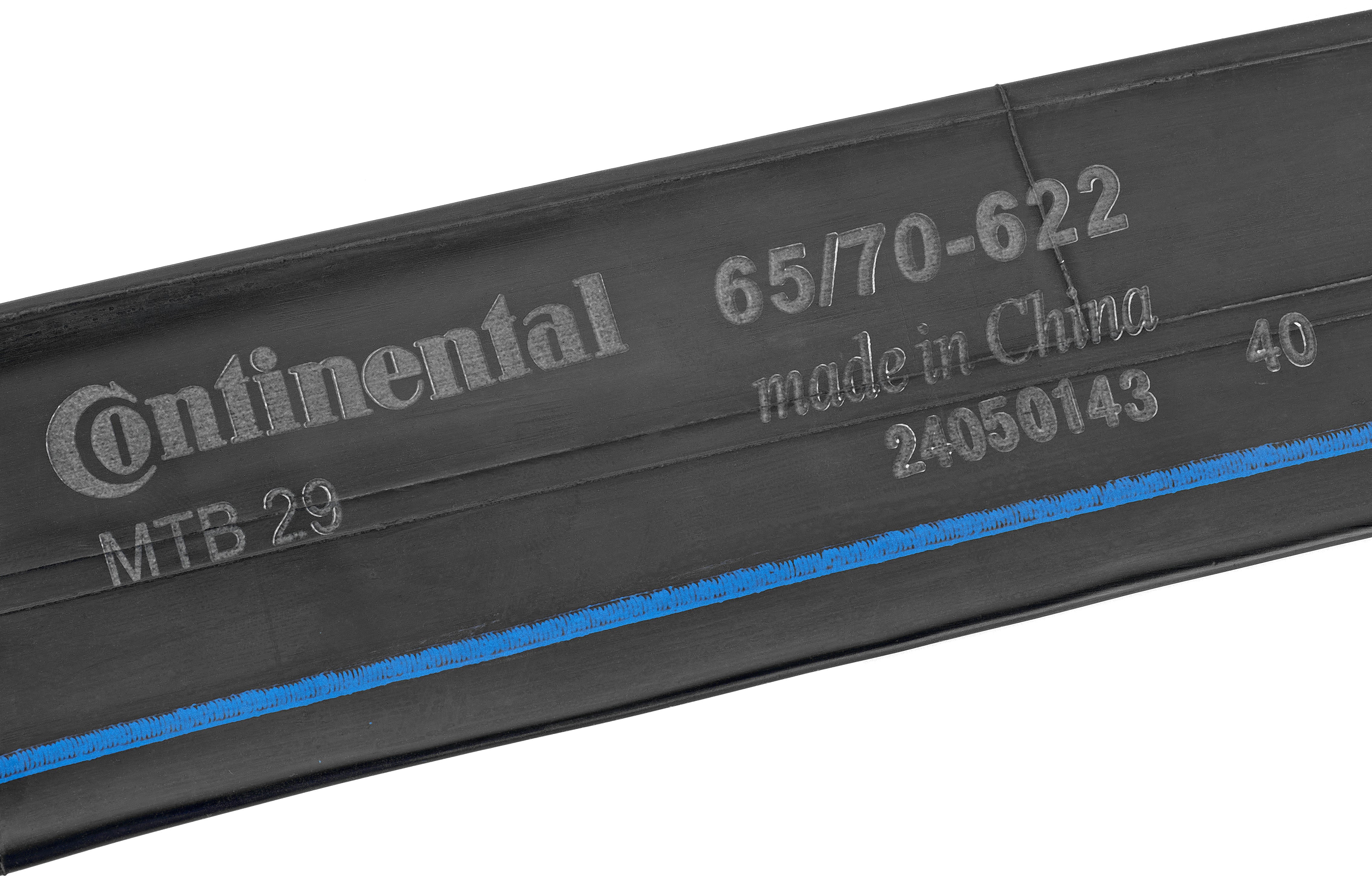 Continental MTB 29+ Schlauch 65-70/622 - Image 5