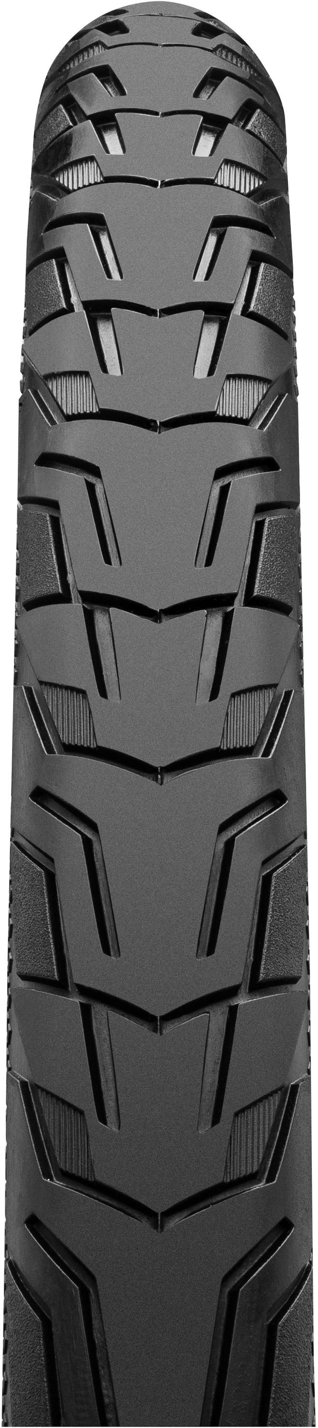 Continental Ride City Drahtreifen 28x1.40" Reflex E-25 braun/schwarz - Image 2