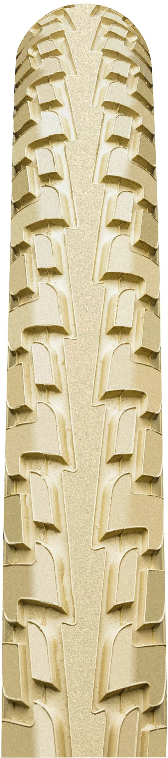 Continental Ride Tour Drahtreifen 28" Reflex beige - Image 2