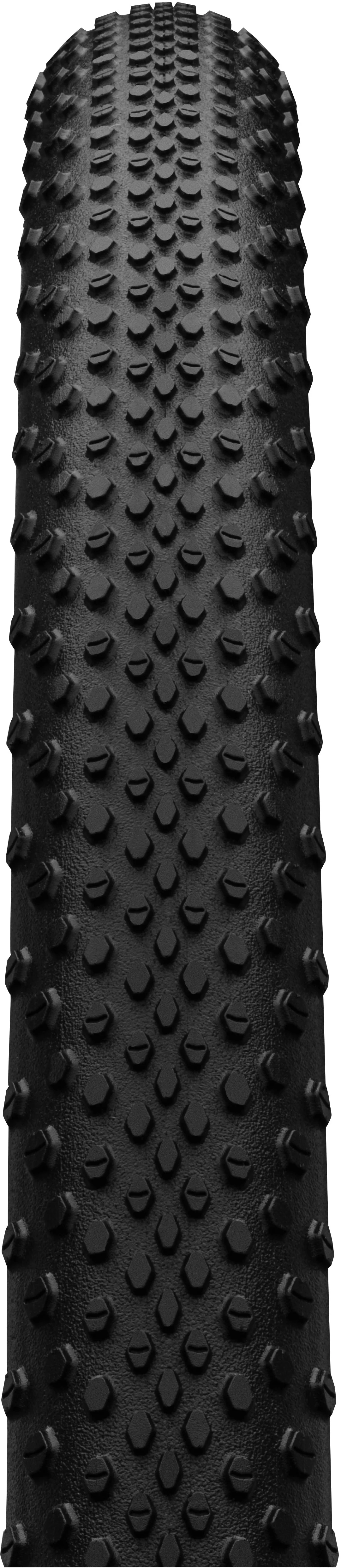 Continental Terra Speed ProTection Faltreifen 700x45C TLR E-25 schwarz/braun - Image 2
