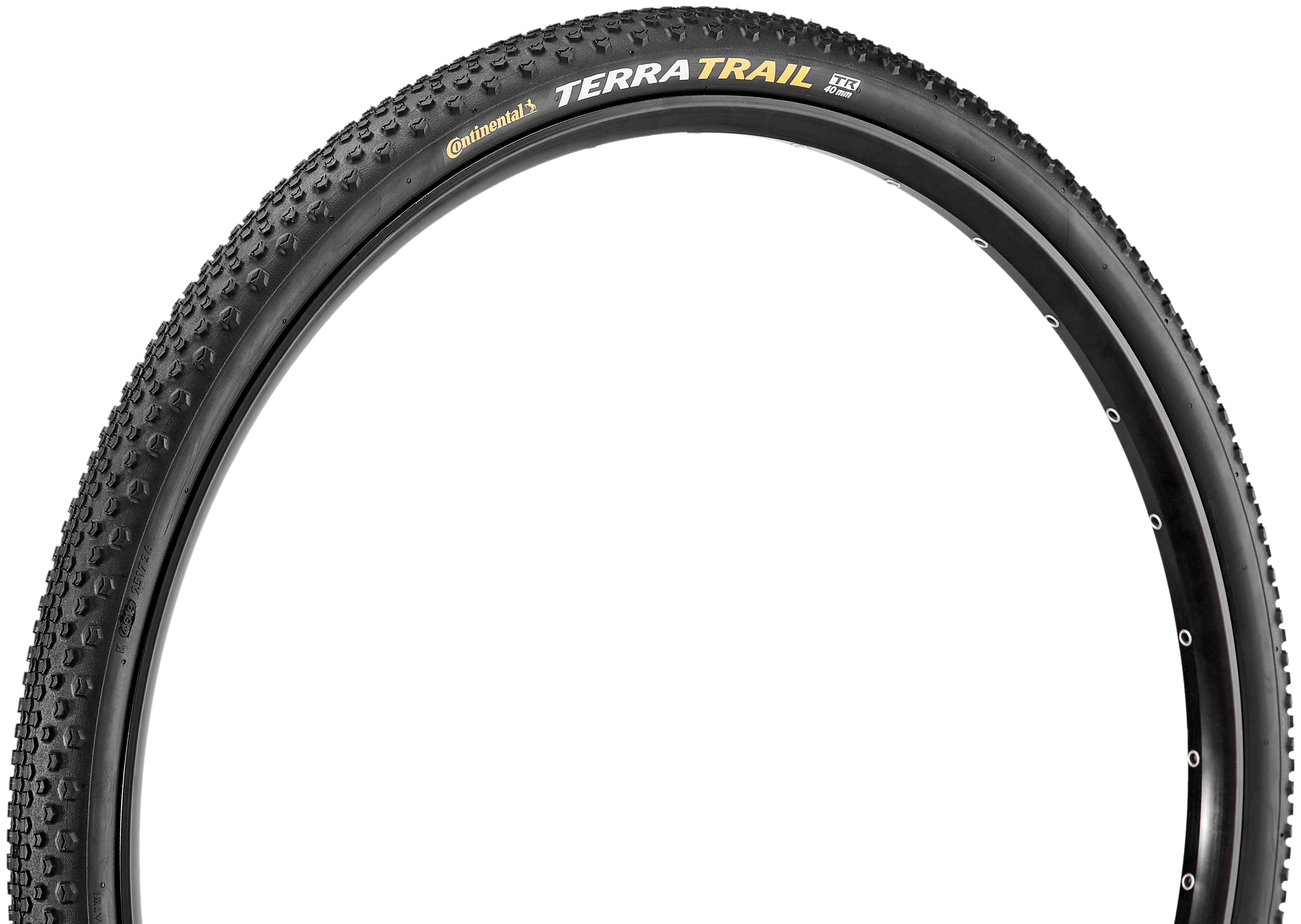 Continental Terra Trail ProTection Faltreifen 27.5x1.50" TLR schwarz - Image 4