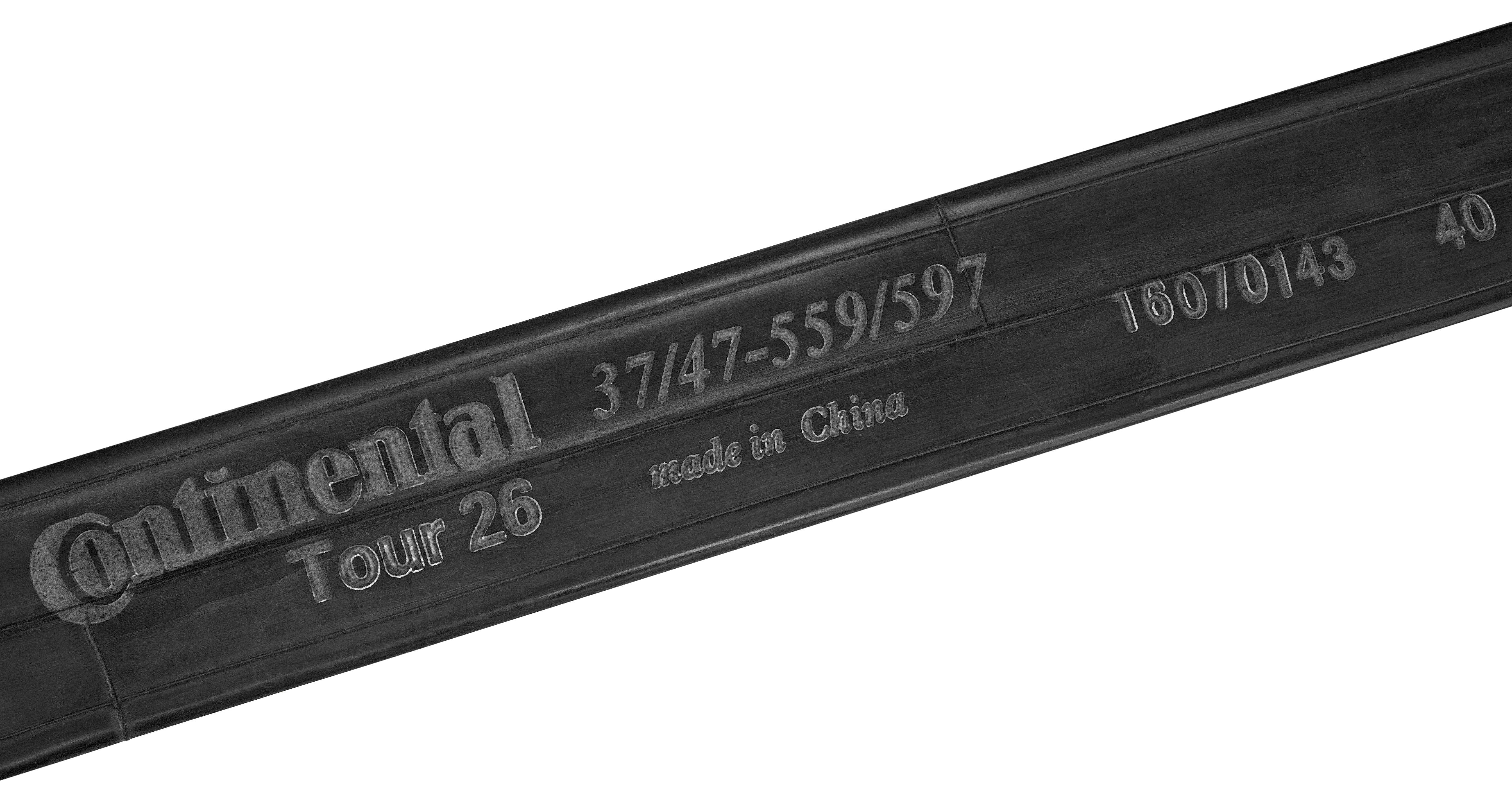 Continental Tour 26" All Schlauch 37-47/559-597 - Image 9