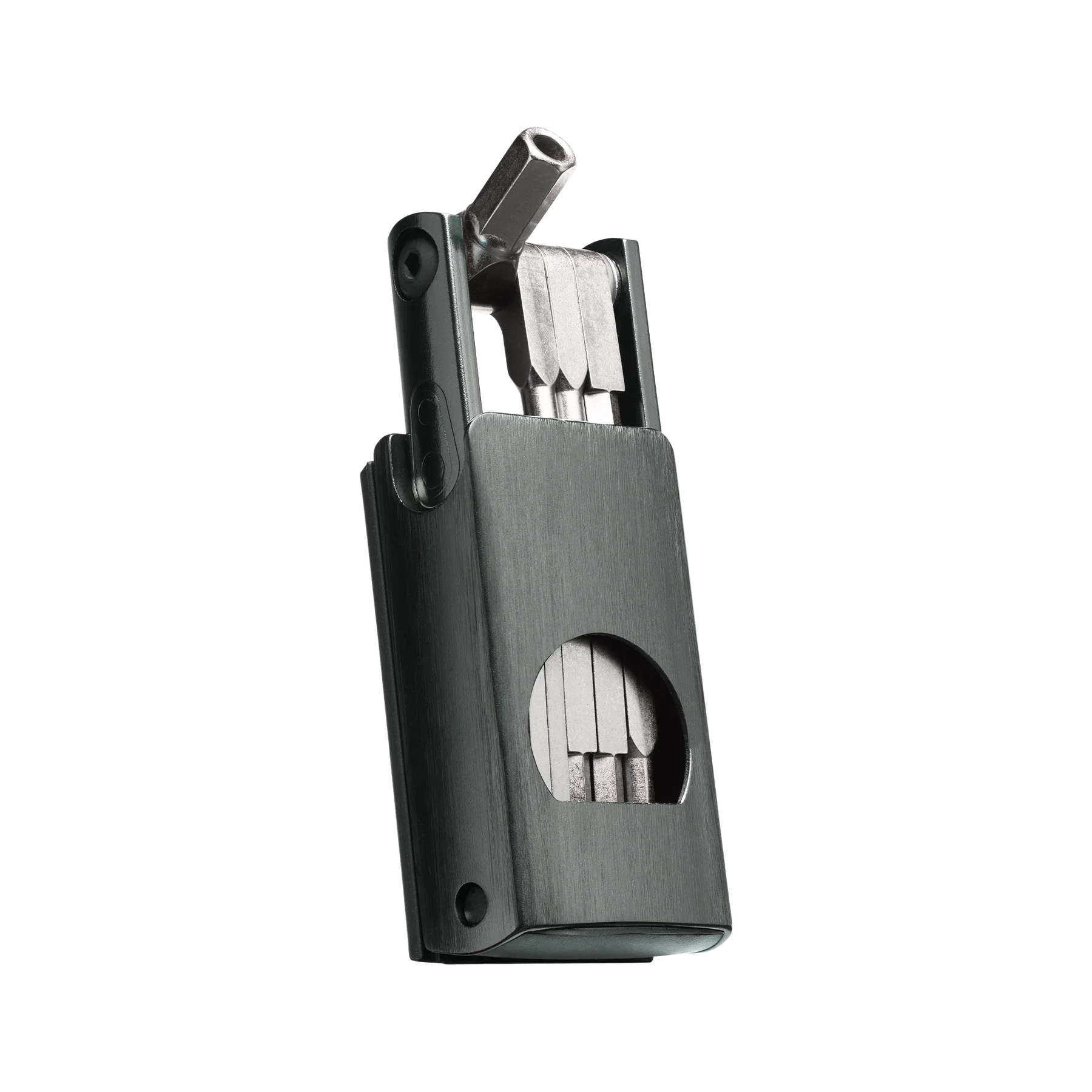 Crankbrothers F11 Multitool black/silver - Image 2