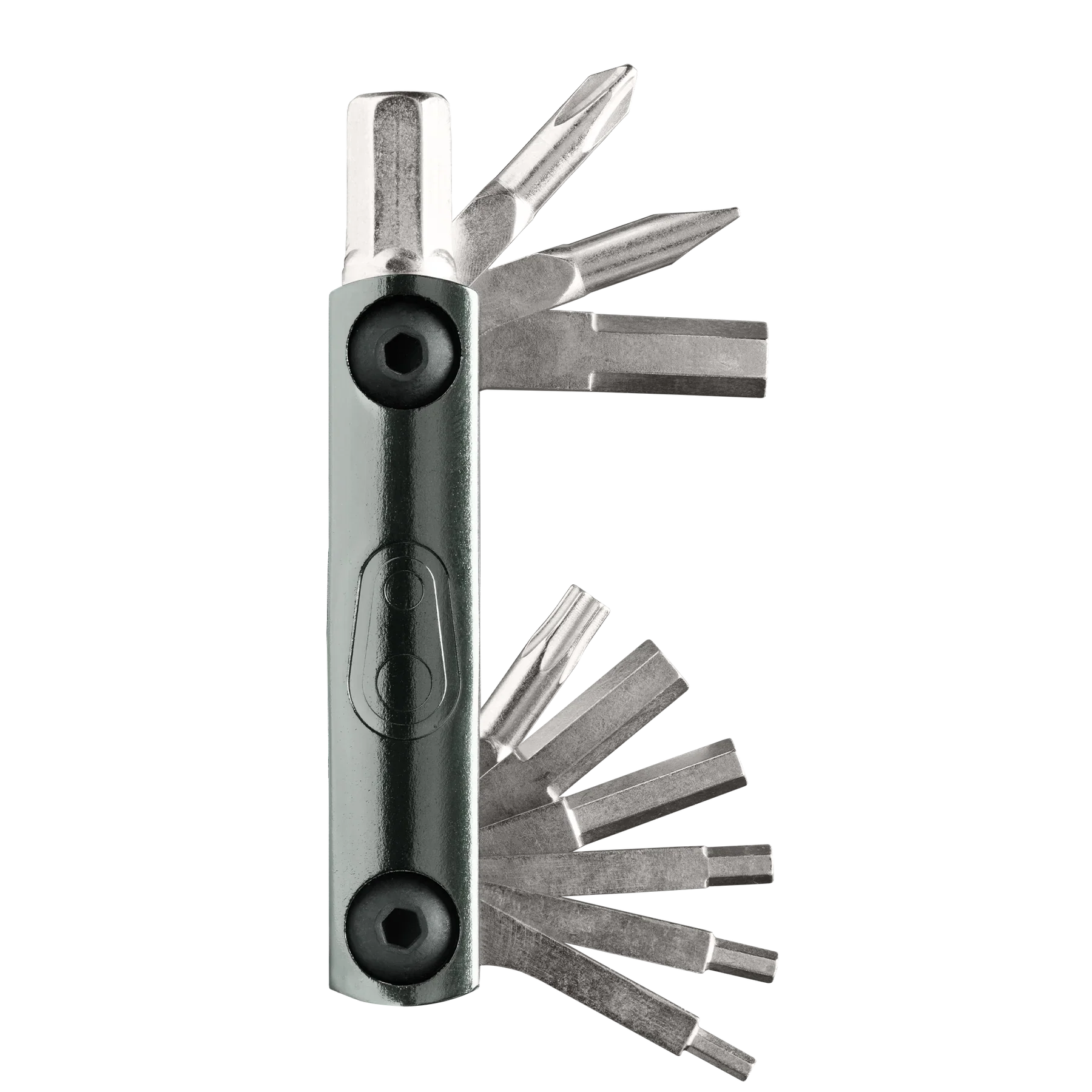 Crankbrothers F11 Multitool black/silver - Image 3