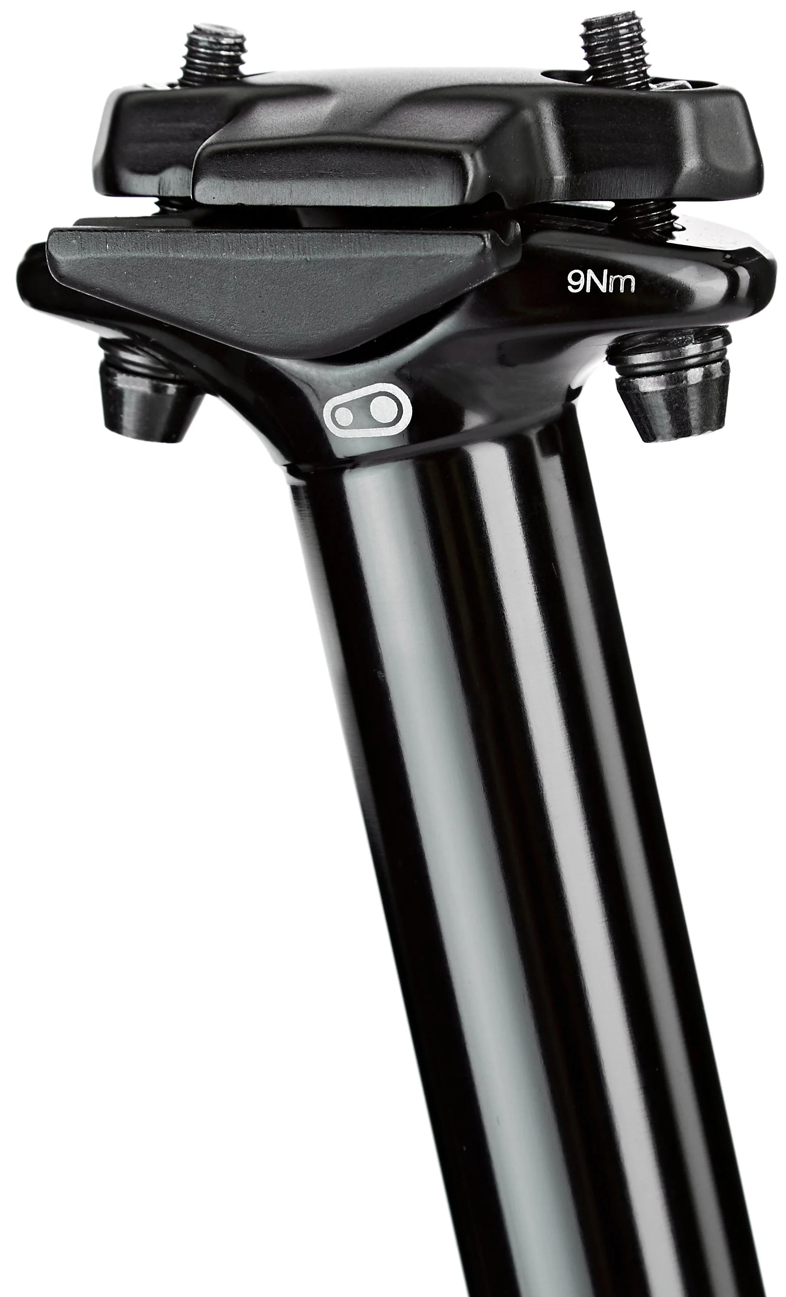 Crankbrothers Highline 3 Teleskop Sattelstütze Ø30,9mm schwarz - Image 3