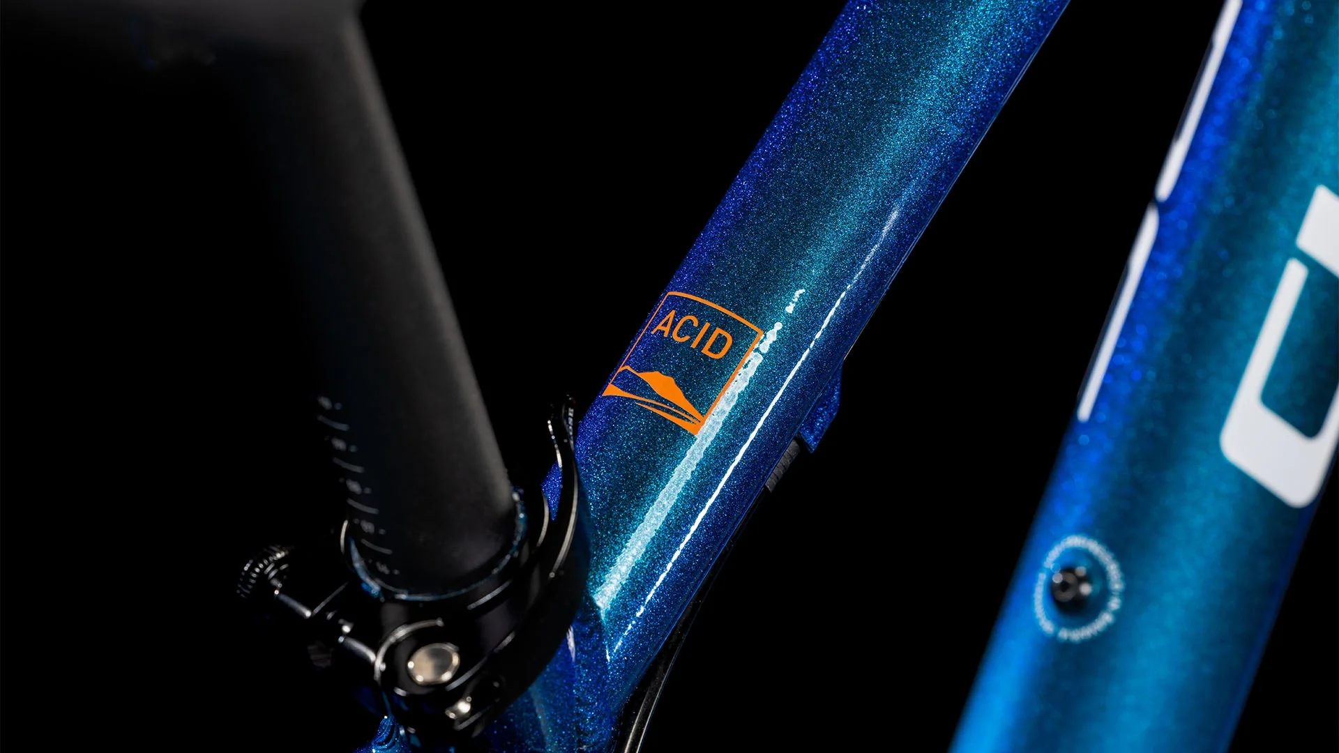 Cube Acid 240 Disc actionteam (2026) - Image 3