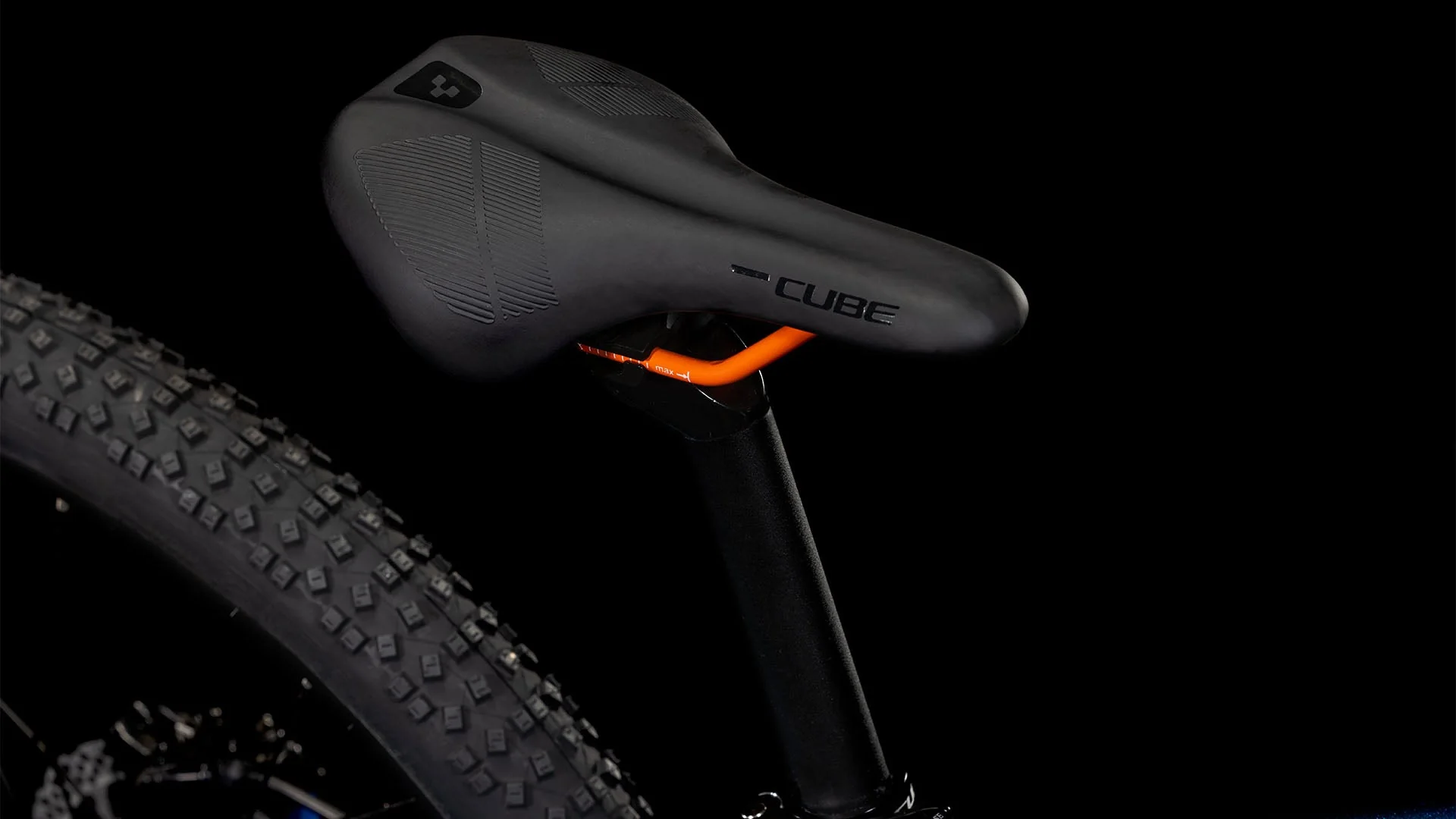 Cube Acid 240 Disc actionteam (2026) - Image 5