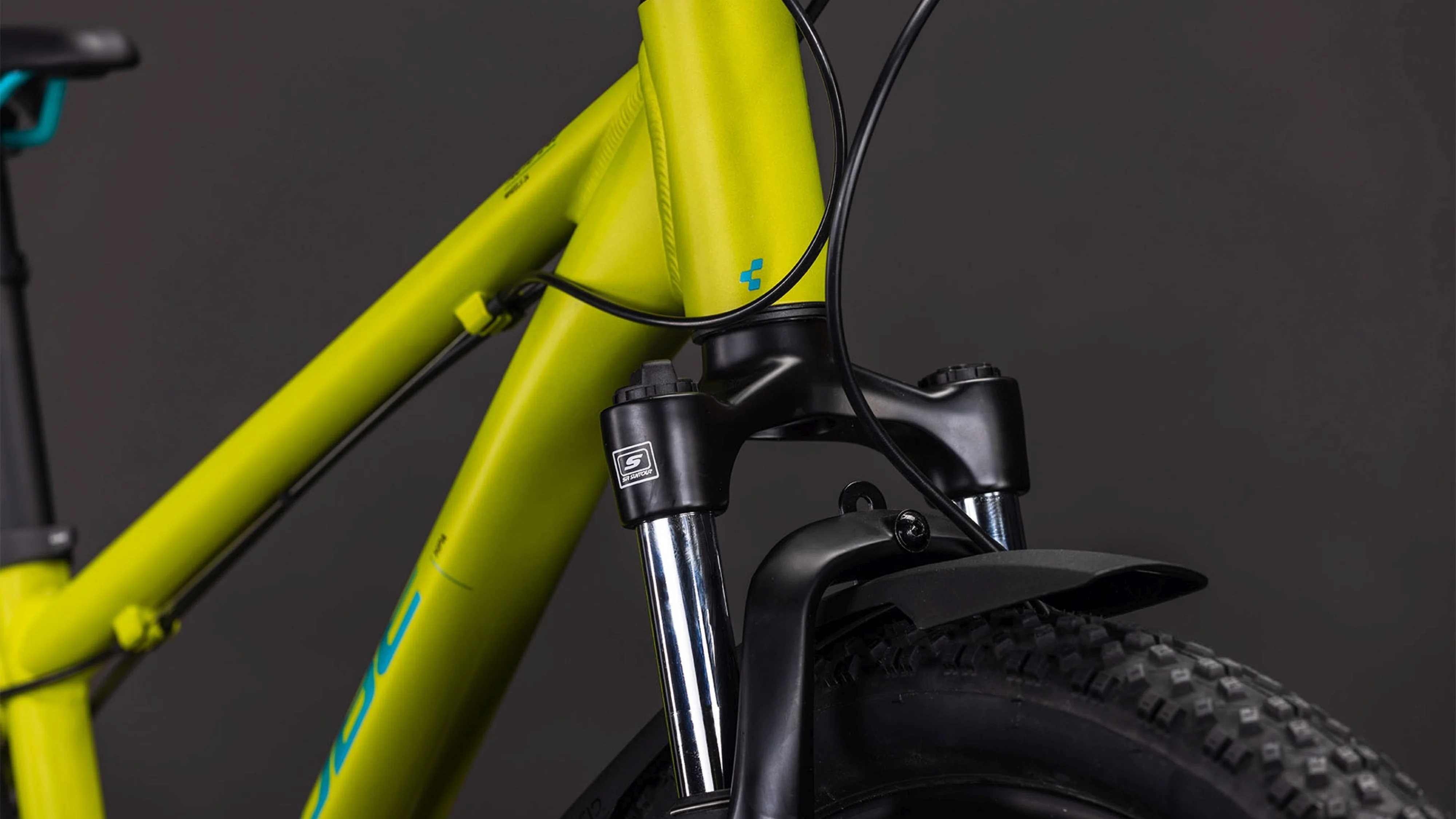 Cube Acid 240 Disc FE lizard´n´blue (2026) - Image 5