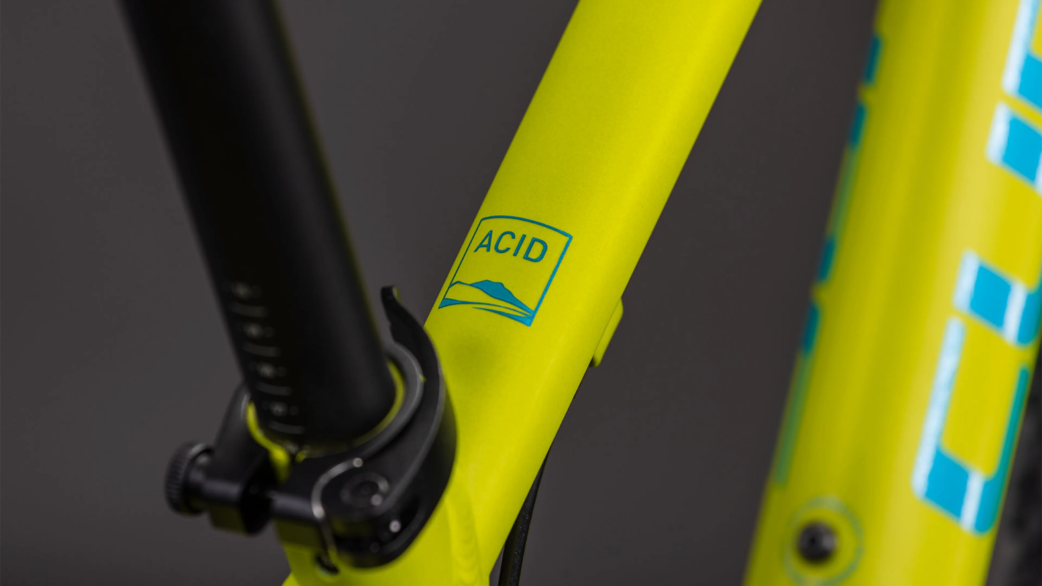 Cube Acid 240 Disc lizard´n´blue (2026) - Image 3