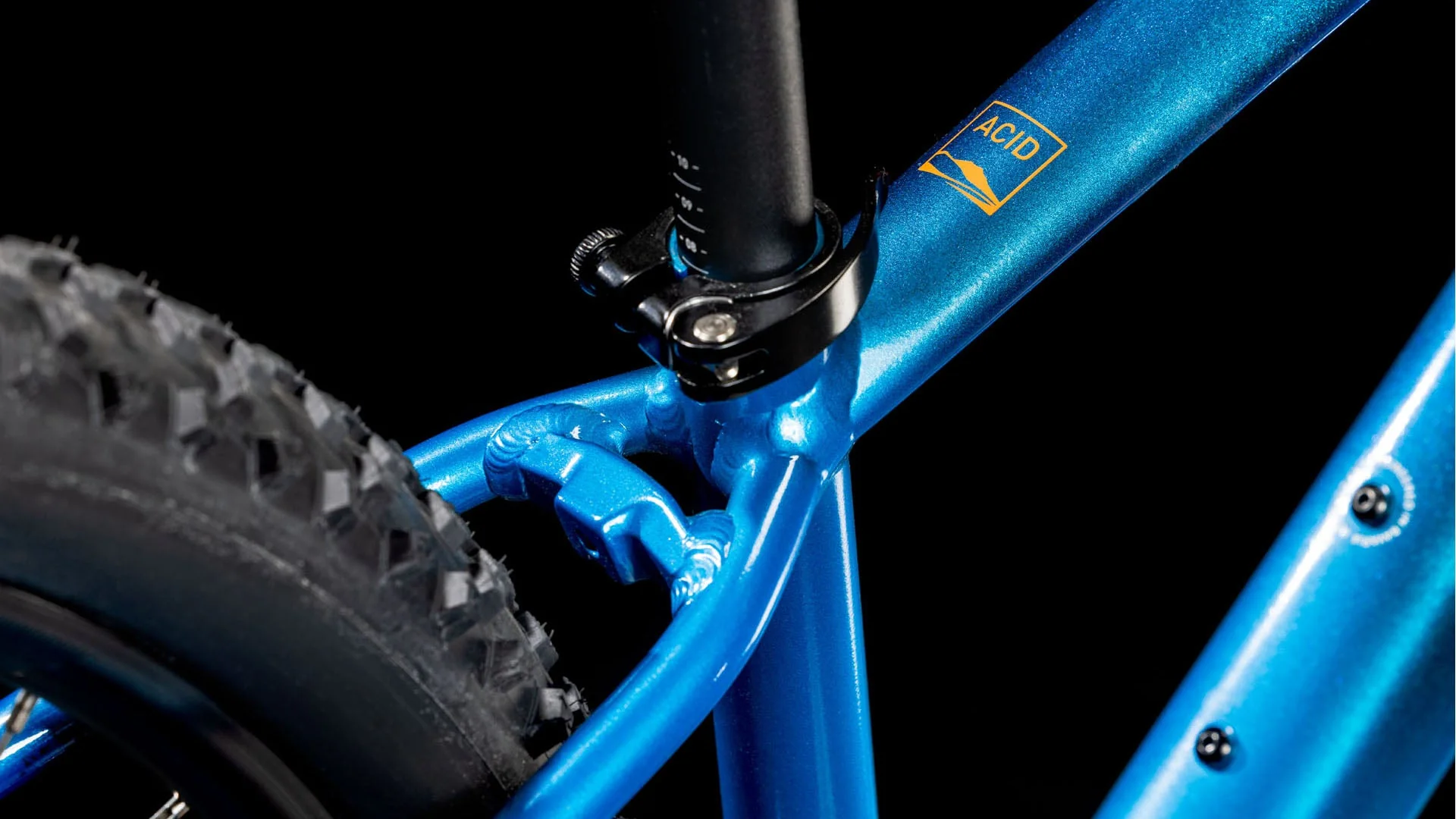 Cube Acid 260 Disc actionteam (2026) - Image 3