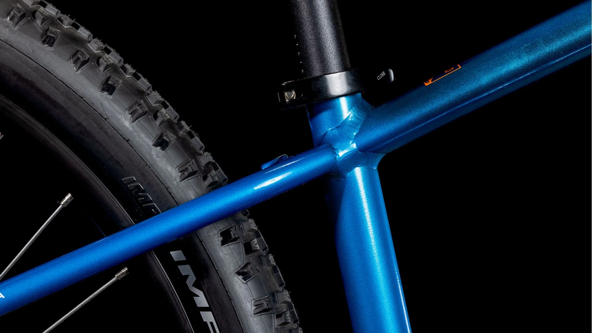 Cube Acid 260 Disc actionteam (2026) - Image 4