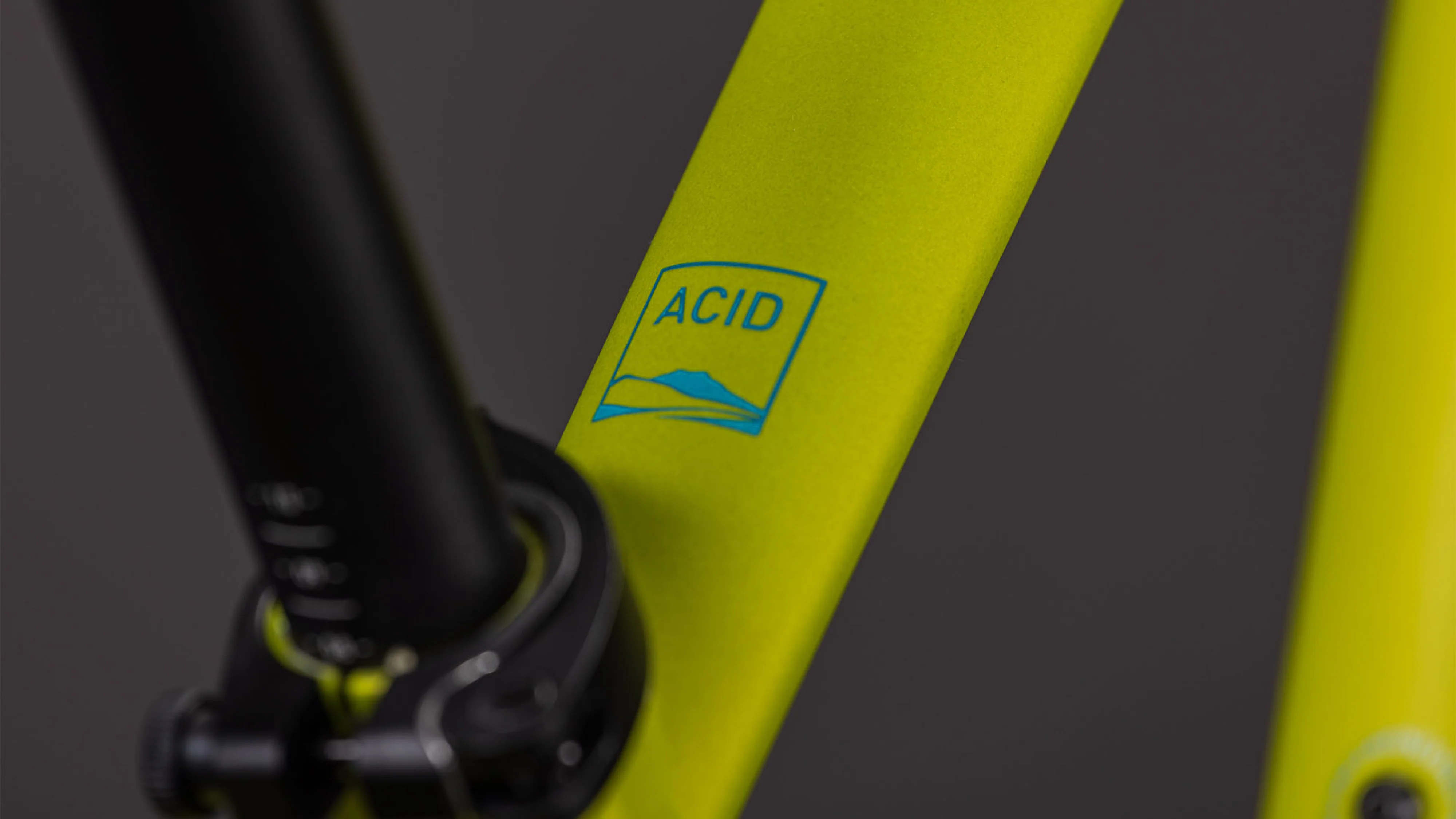 Cube Acid 260 Disc  lizard´n´blue (2026) - Image 3
