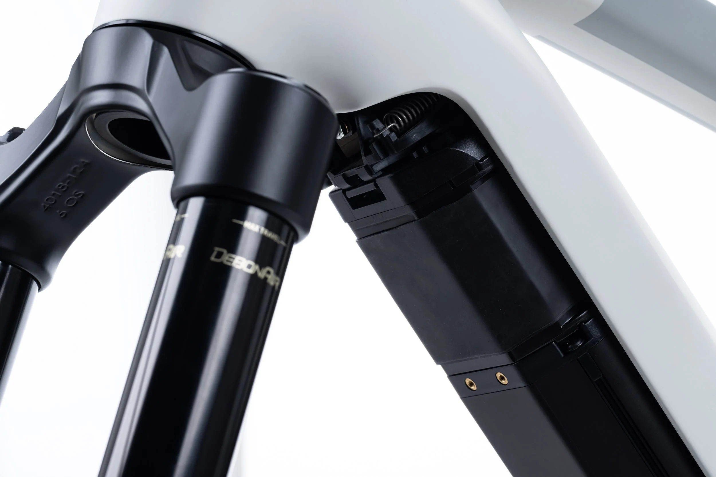 CUBE für Bosch Adapter POWERTUBE 500wh-625wh, 625wh-750wh BES 3 - Image 6