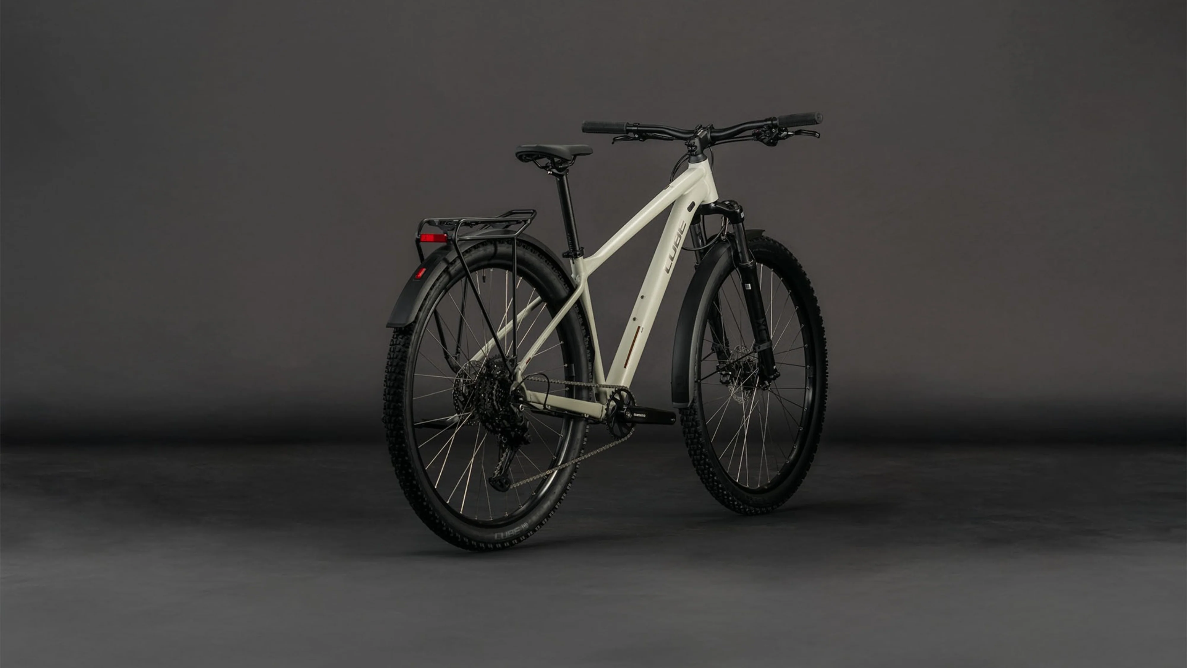 Cube Aim Pro FE Diamant greige´n´titan (2026) - Image 2