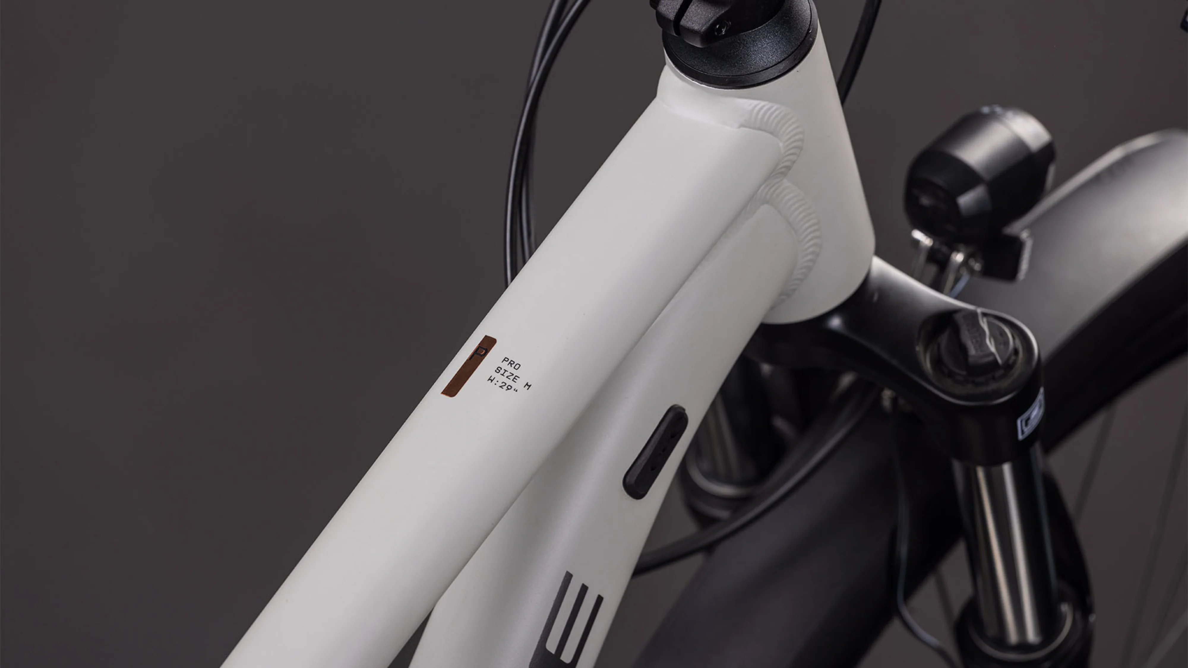 Cube Aim Pro FE Diamant greige´n´titan (2026) - Image 3