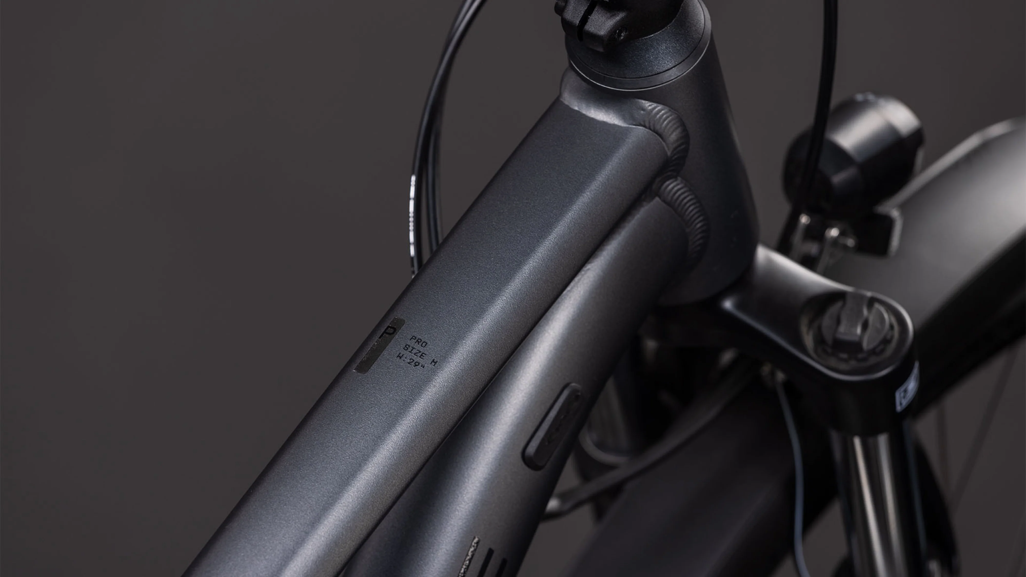 Cube Aim Pro FE Diamant slateblack´n´black (2026) - Image 3