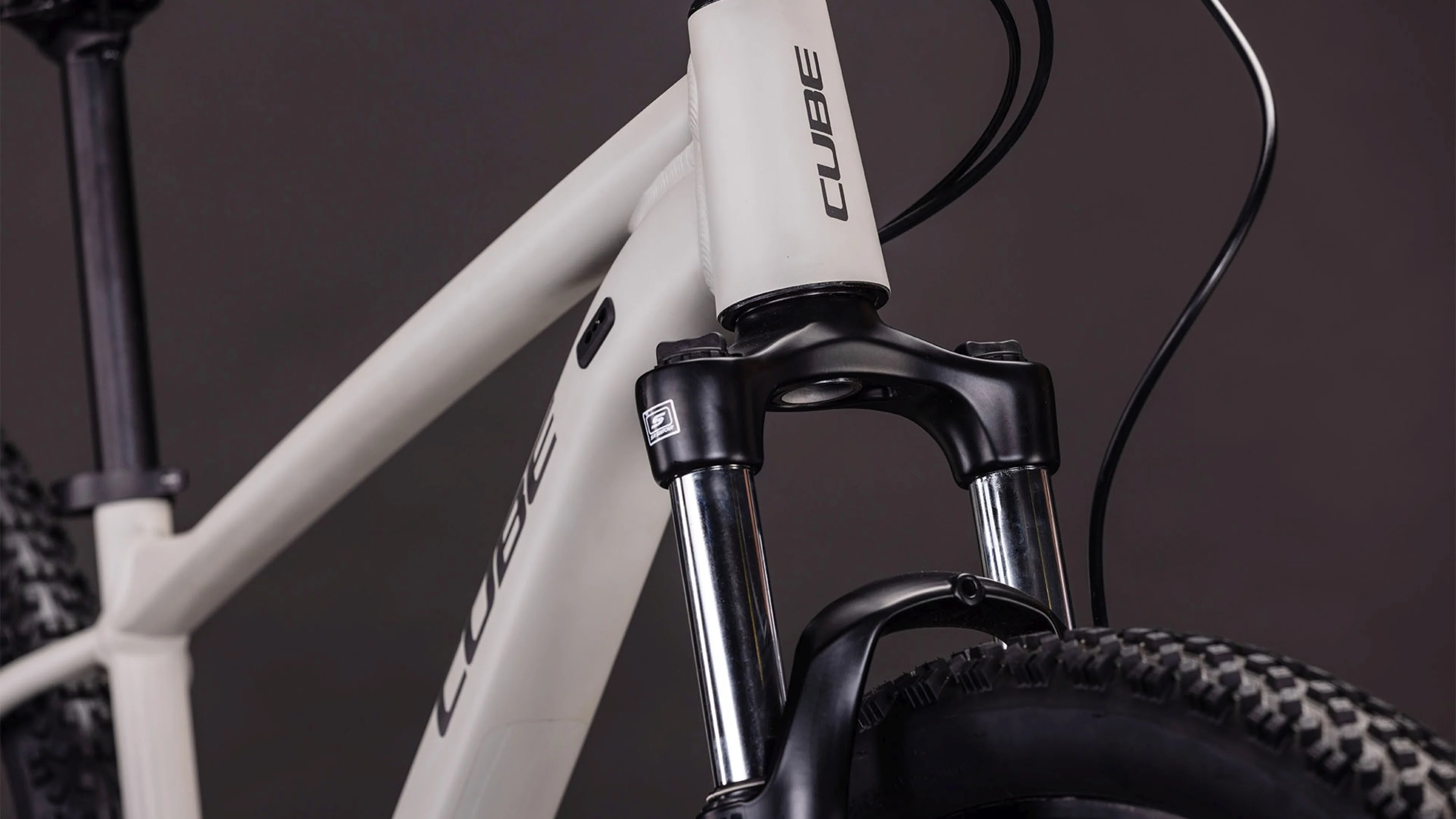 Cube Aim Pro greige´n´titan (2026) - Image 6
