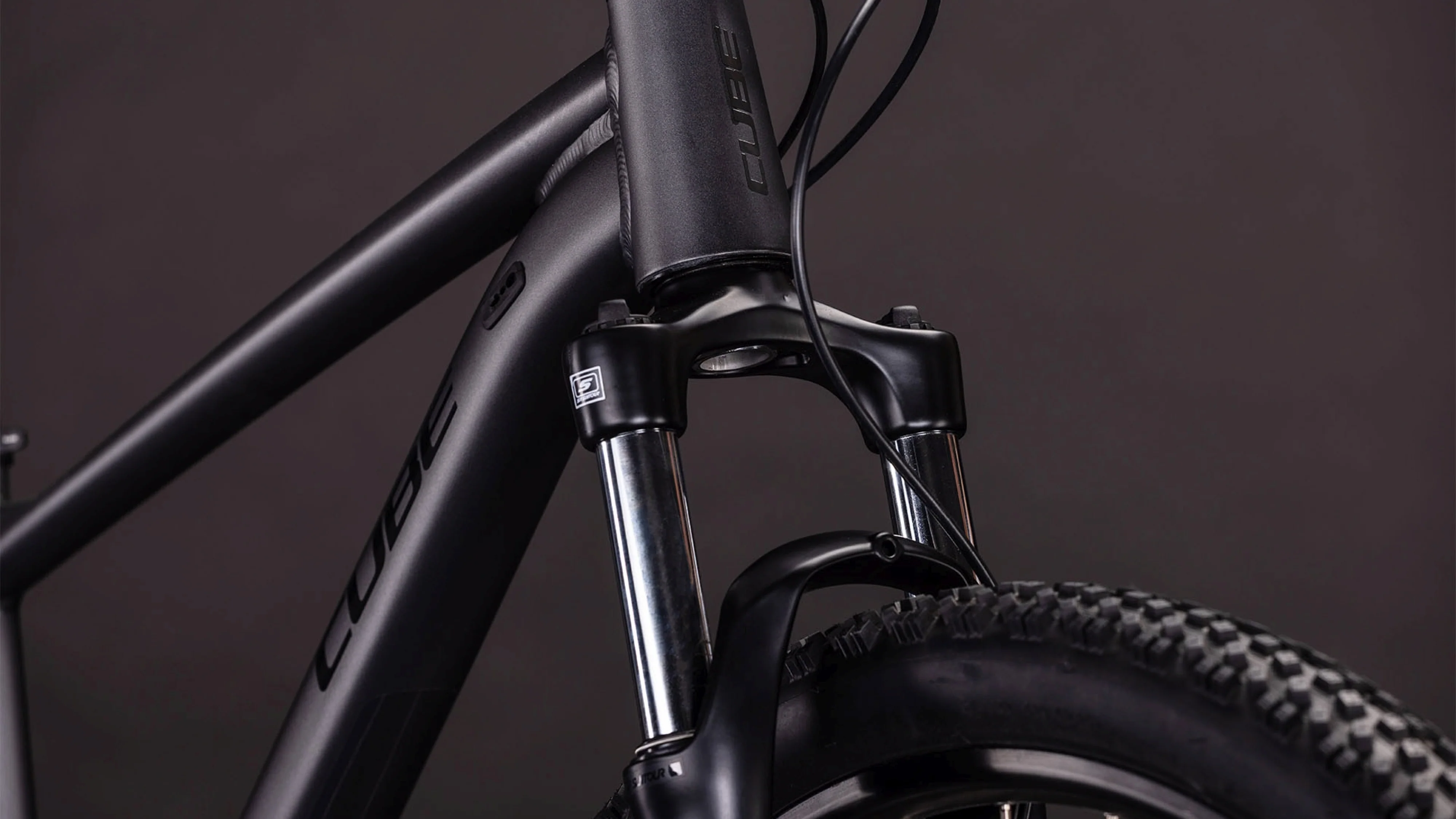 Cube Aim Pro slateblack´n´black (2026) - Image 5