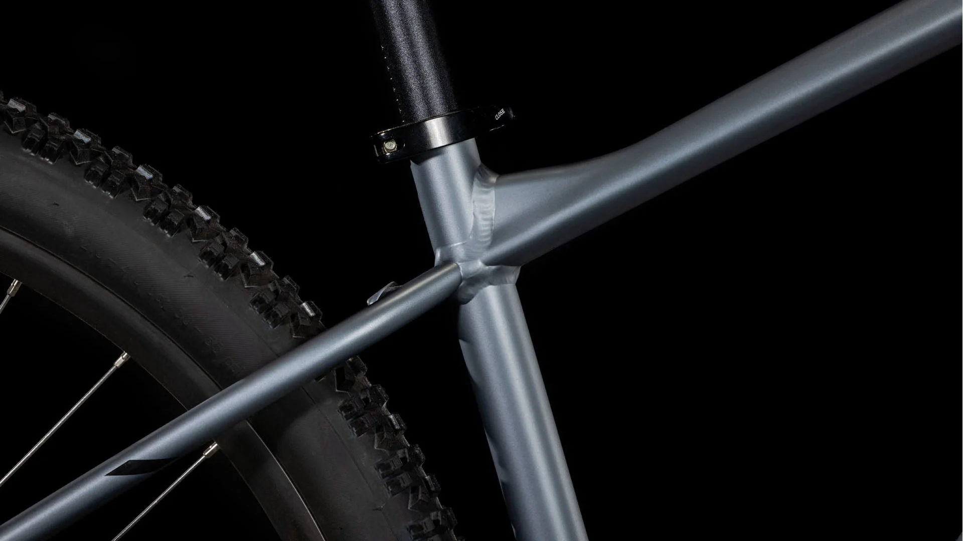 Cube Aim Race slategrey´n´rainbowblack (2025) - Image 5