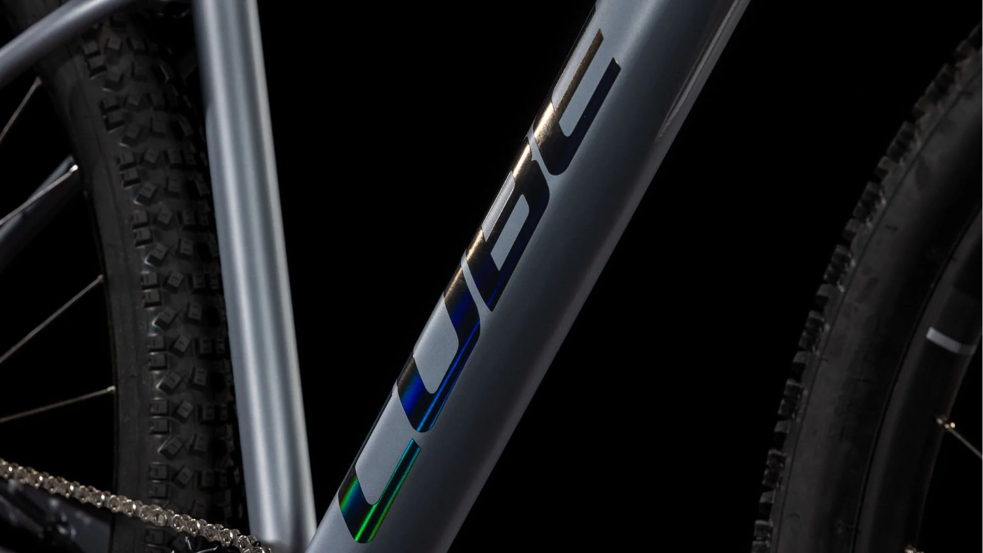 Cube Aim Race slategrey´n´rainbowblack (2025) - Image 8
