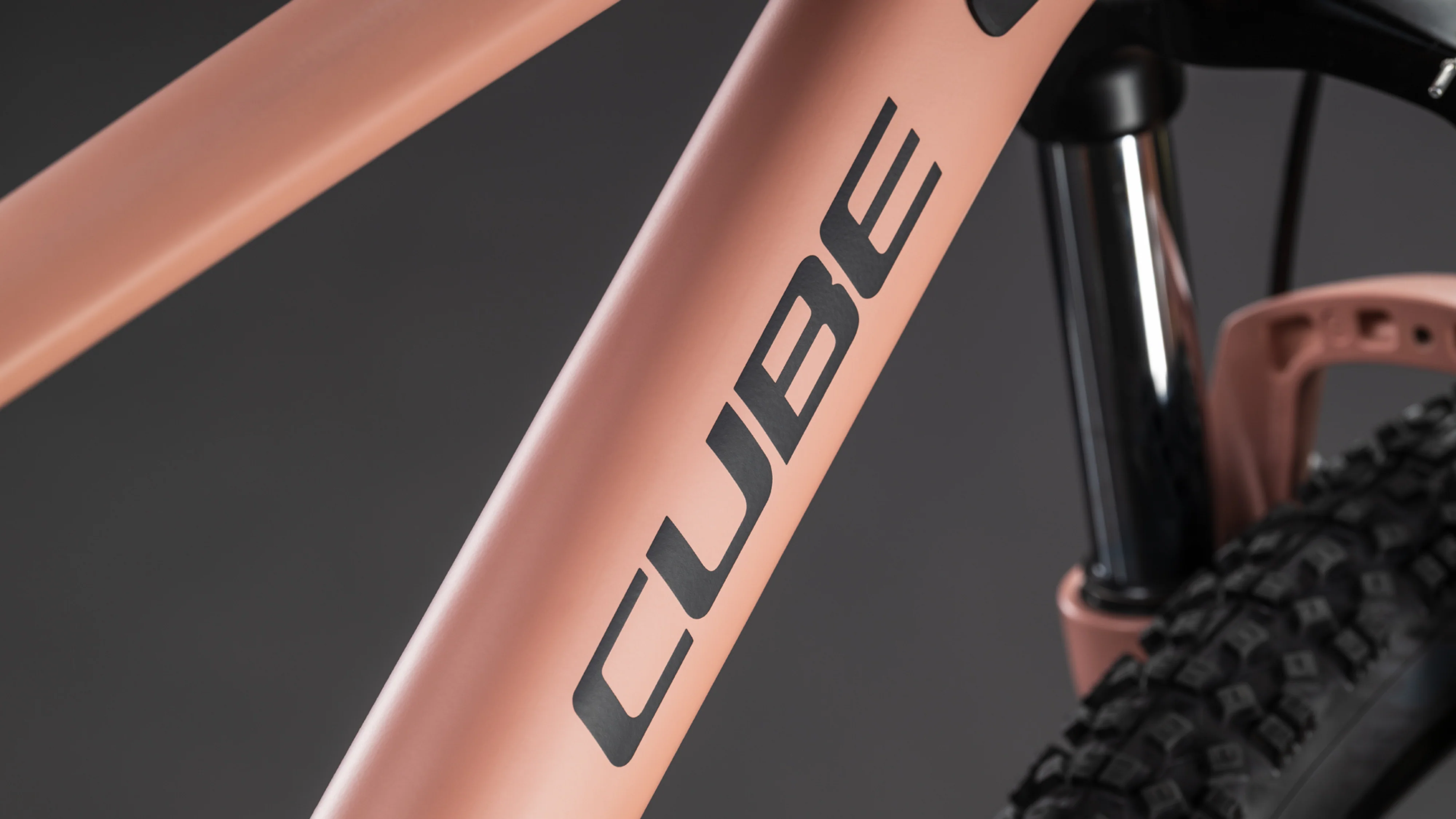 Cube Aim SLX blushrose´n´black (2026) - Image 3
