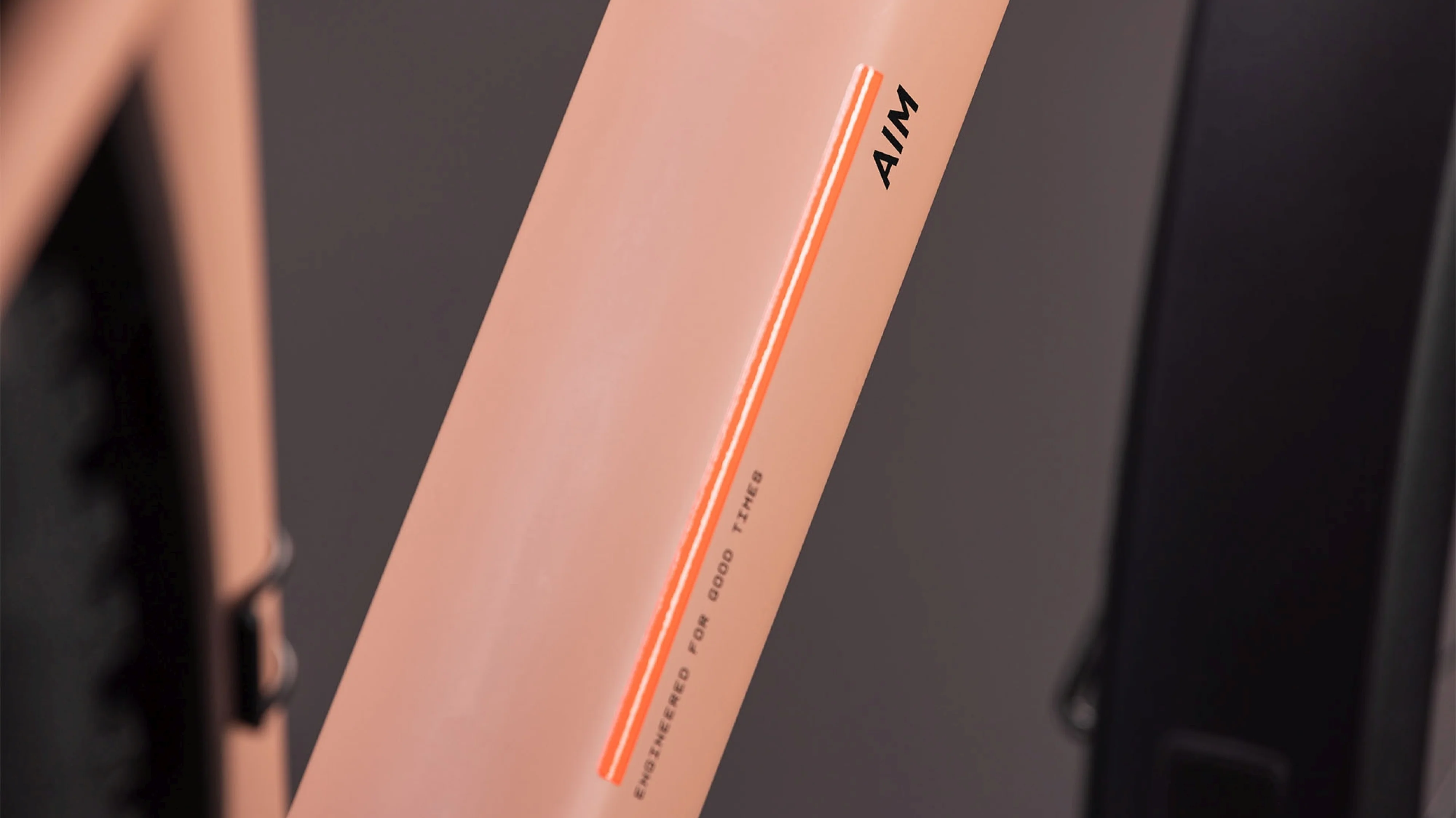 Cube Aim SLX FE  blushrose´n´black (2026) - Image 3
