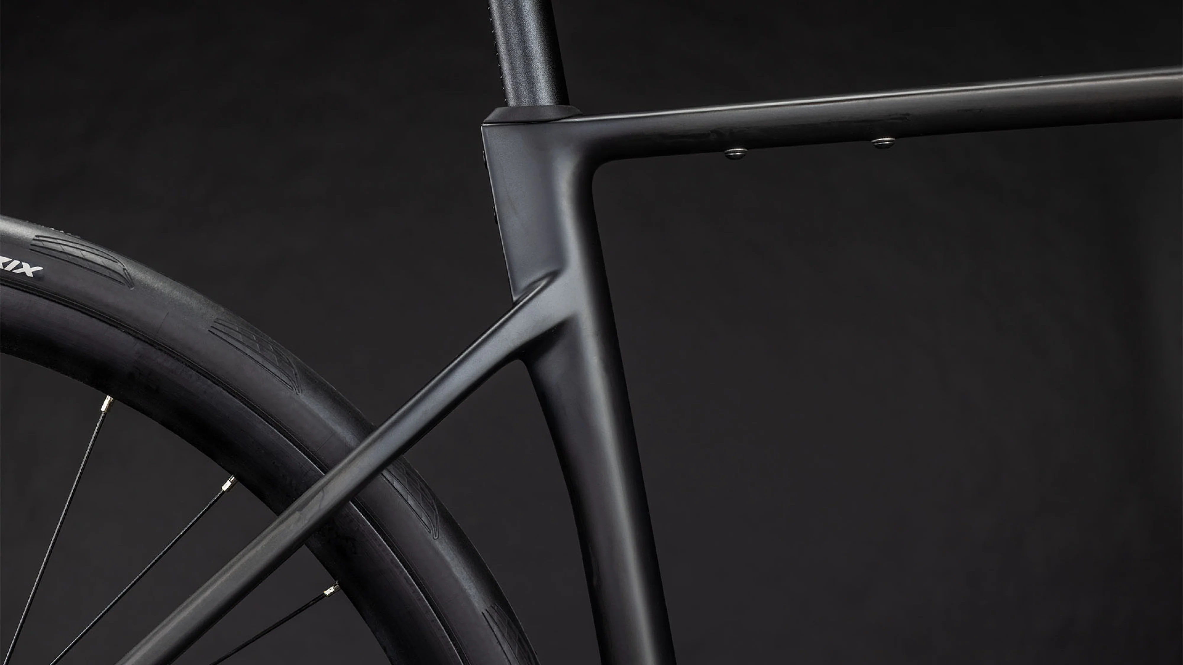 Cube Attain C:62 Race blackline (2026) - Image 5