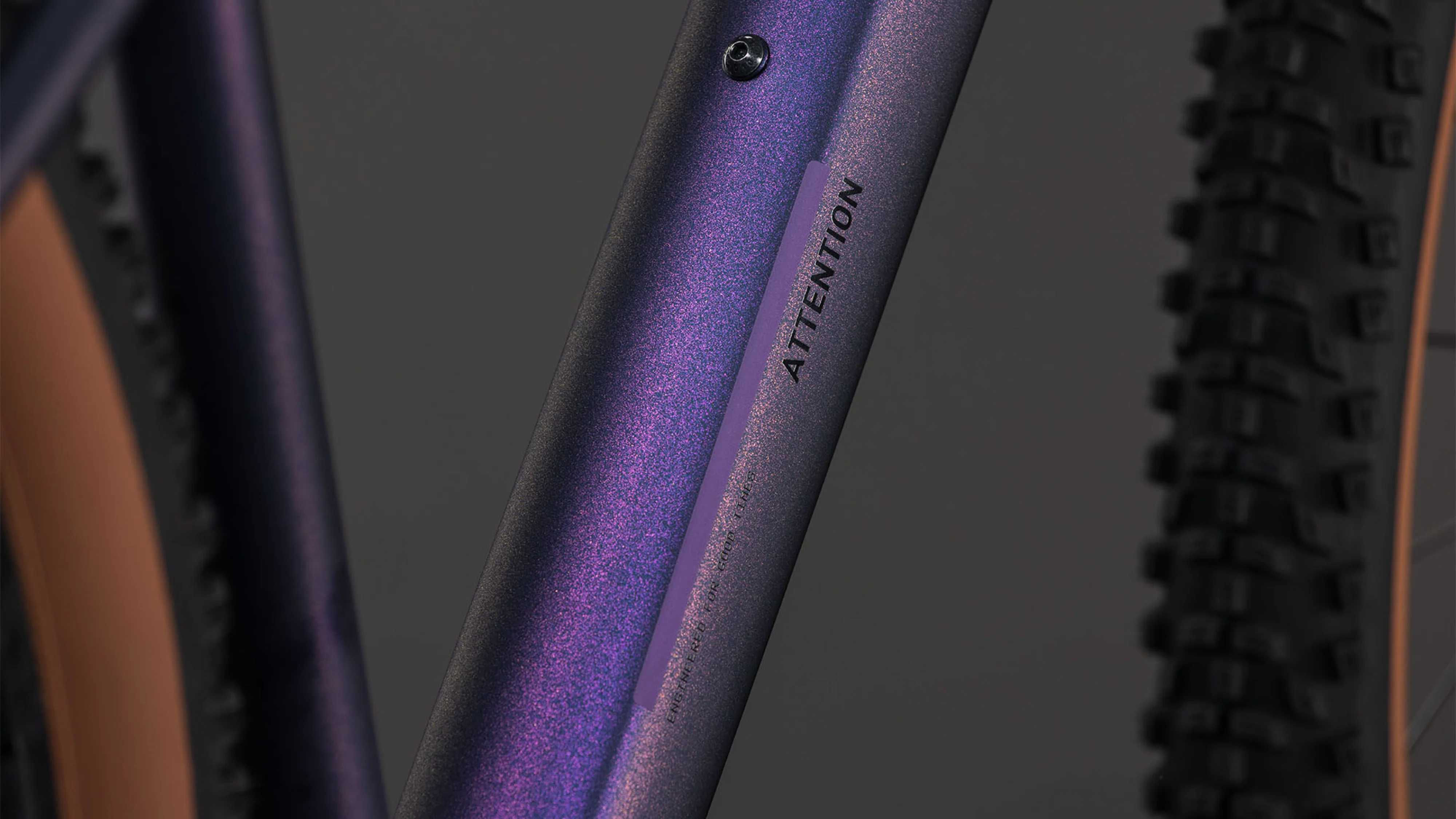 Cube Attention SLX purplegalaxy´n´black (2026) - Image 4