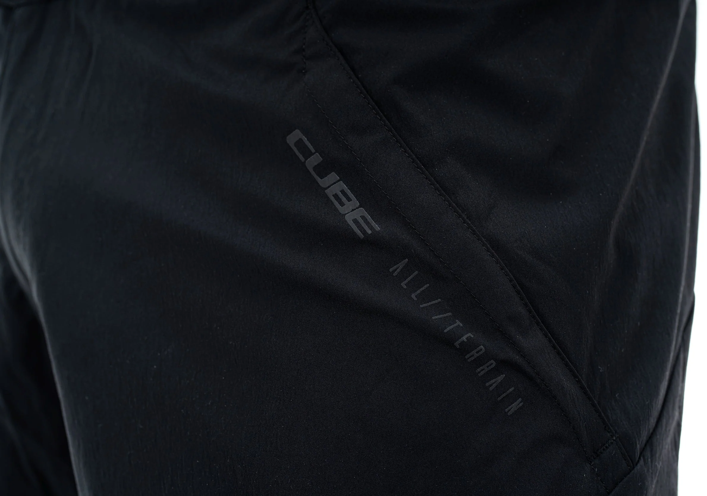 CUBE ATX Baggy Shorts Herren - Image 9