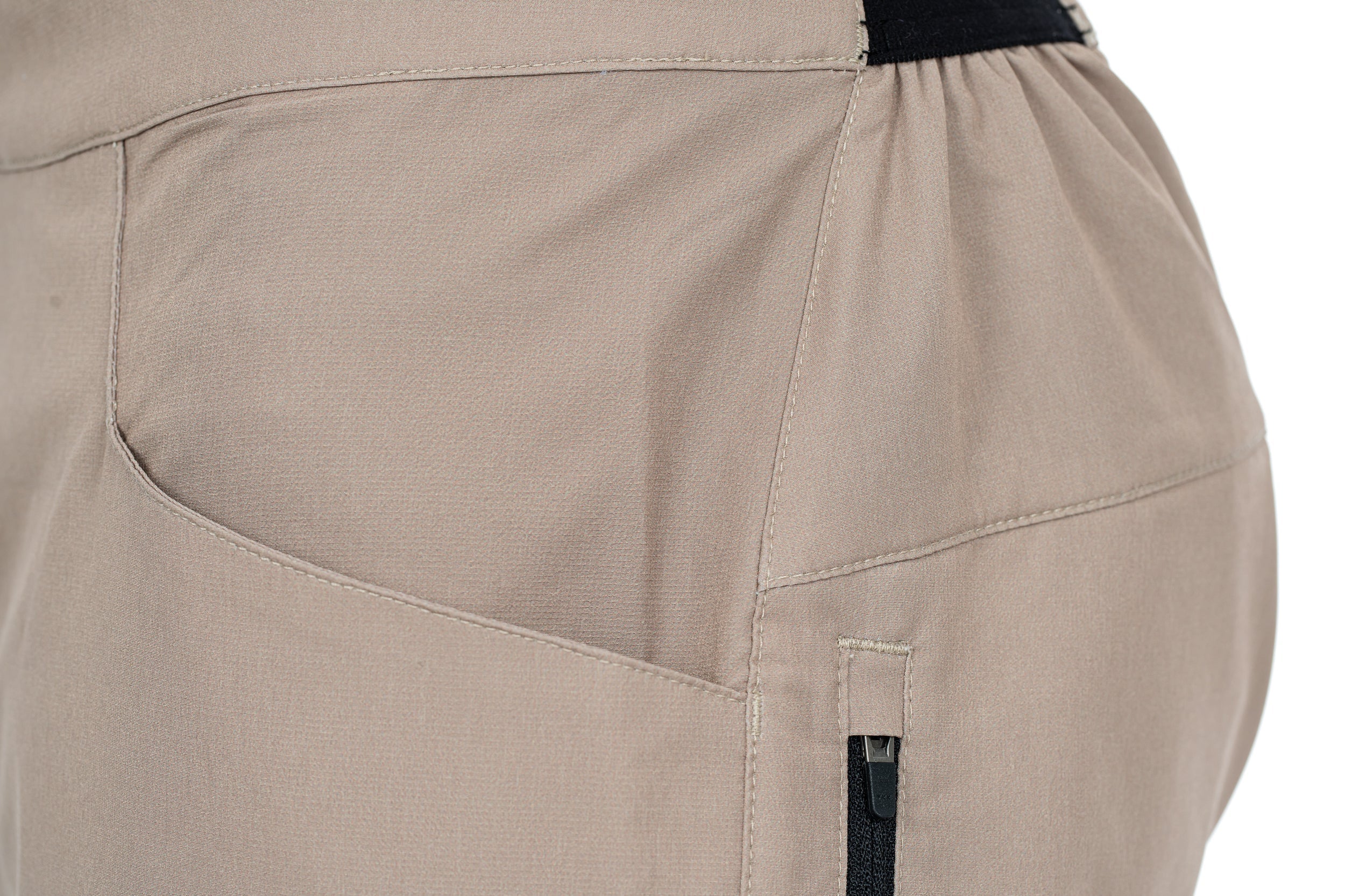 CUBE ATX Baggy Shorts CMPT sand Herren - Image 4