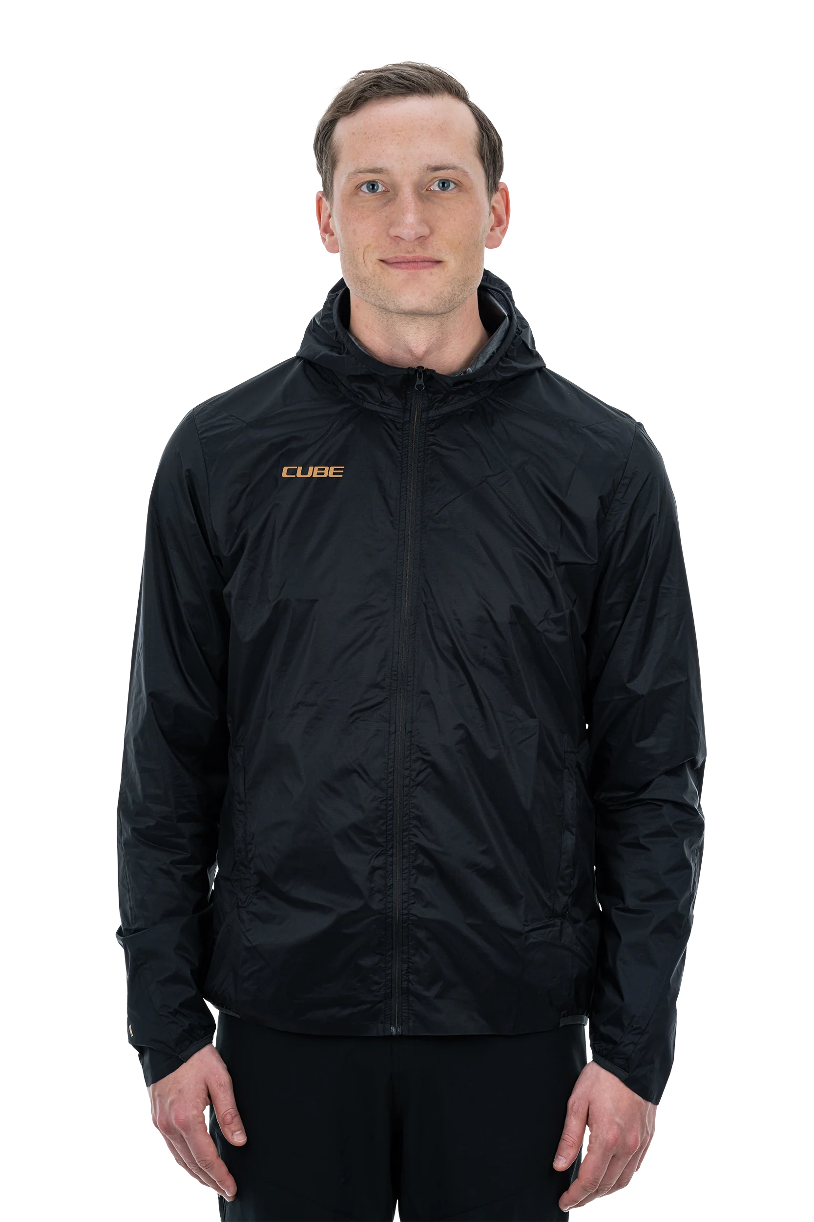 CUBE ATX Breaker Jacke Herren - Image 2