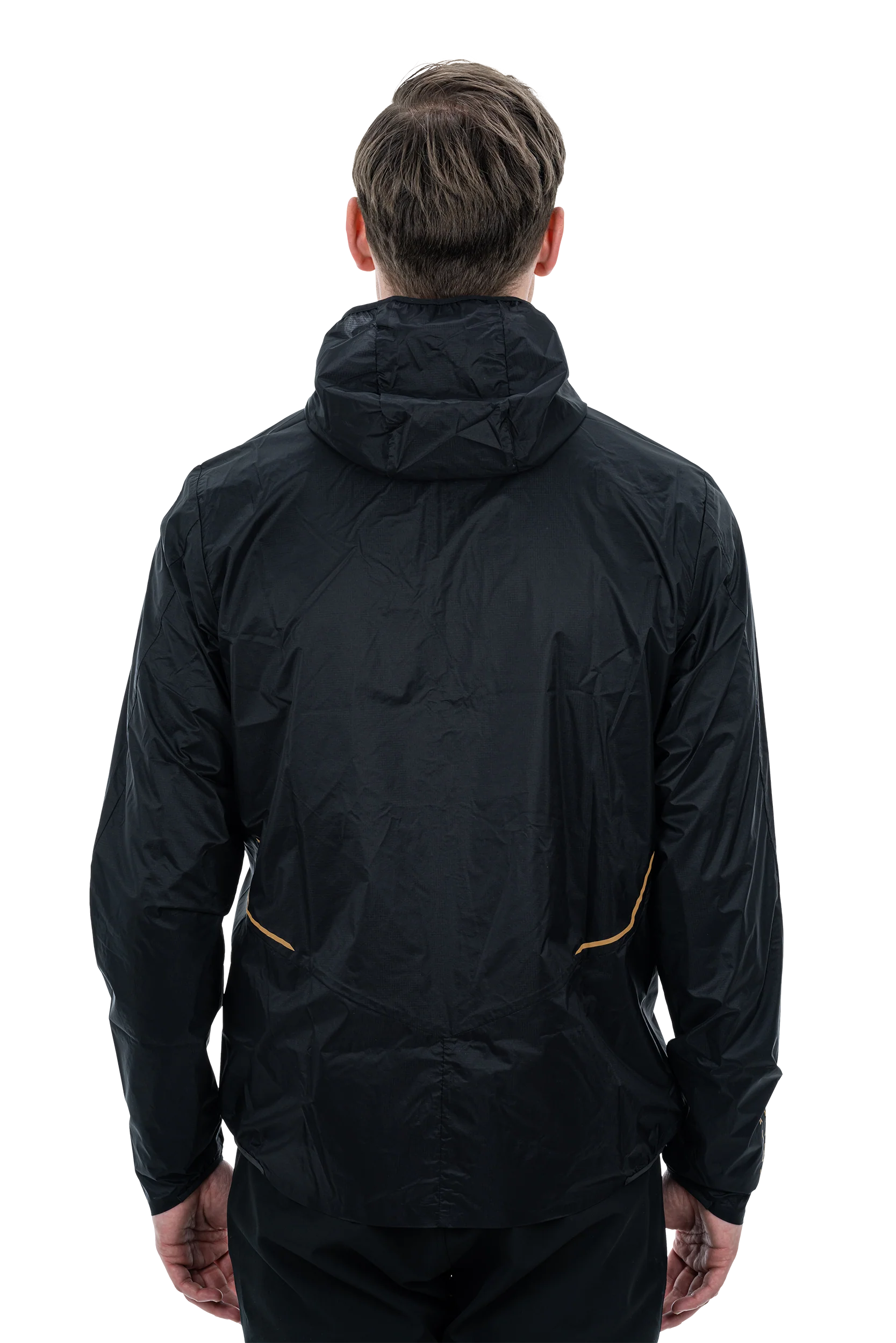 CUBE ATX Breaker Jacke Herren - Image 3