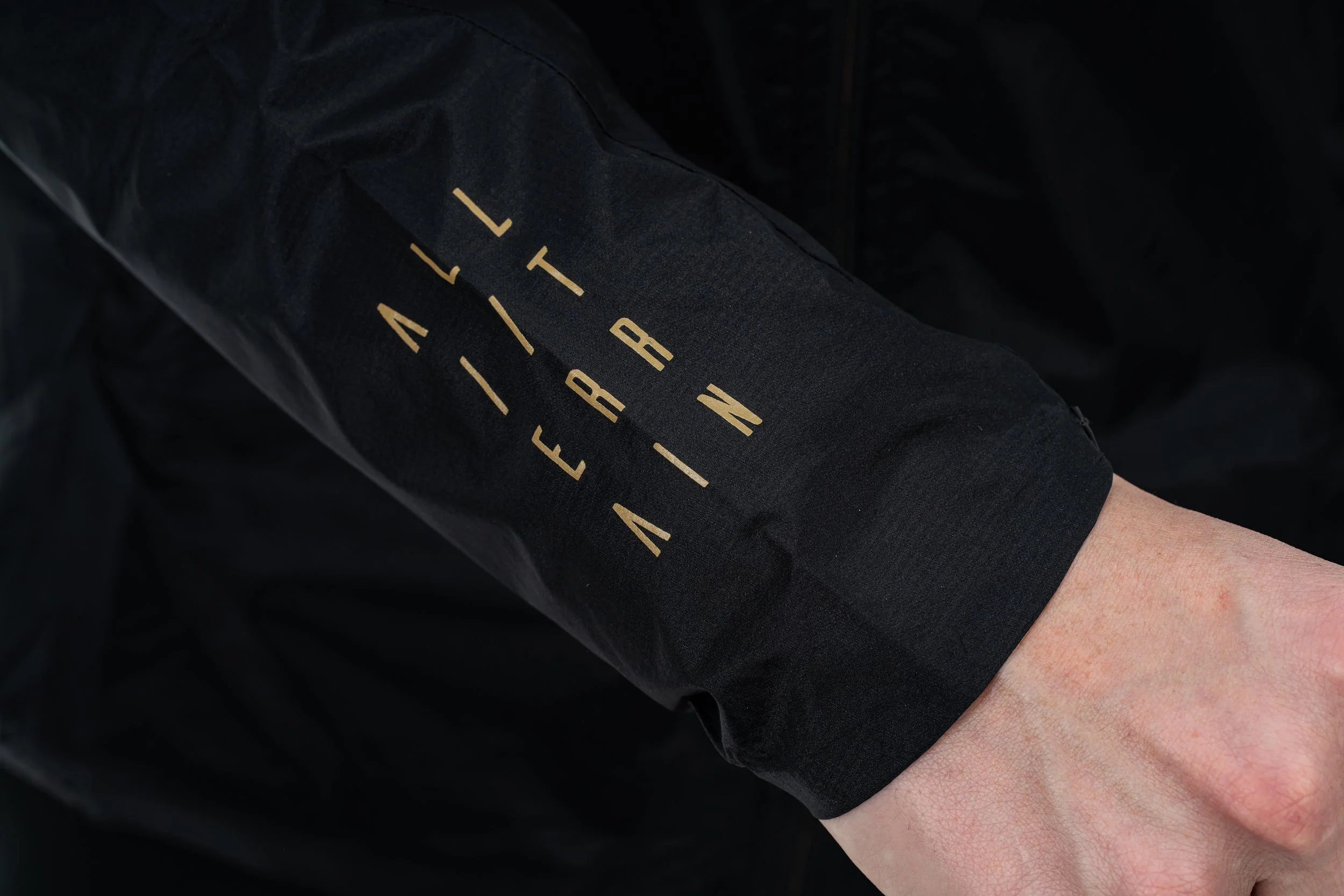 CUBE ATX Breaker Jacke Herren - Image 4