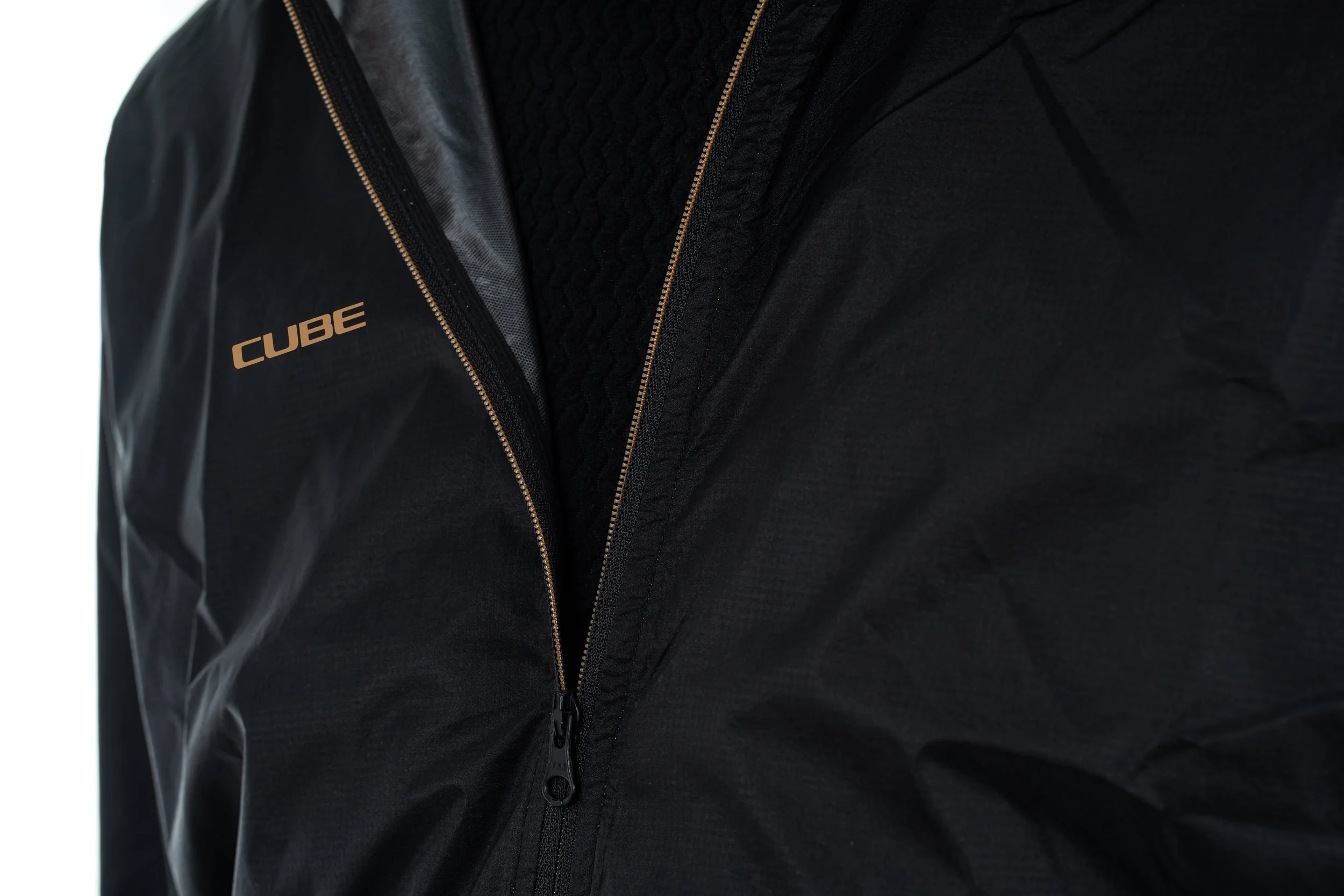 CUBE ATX Breaker Jacke Herren - Image 5