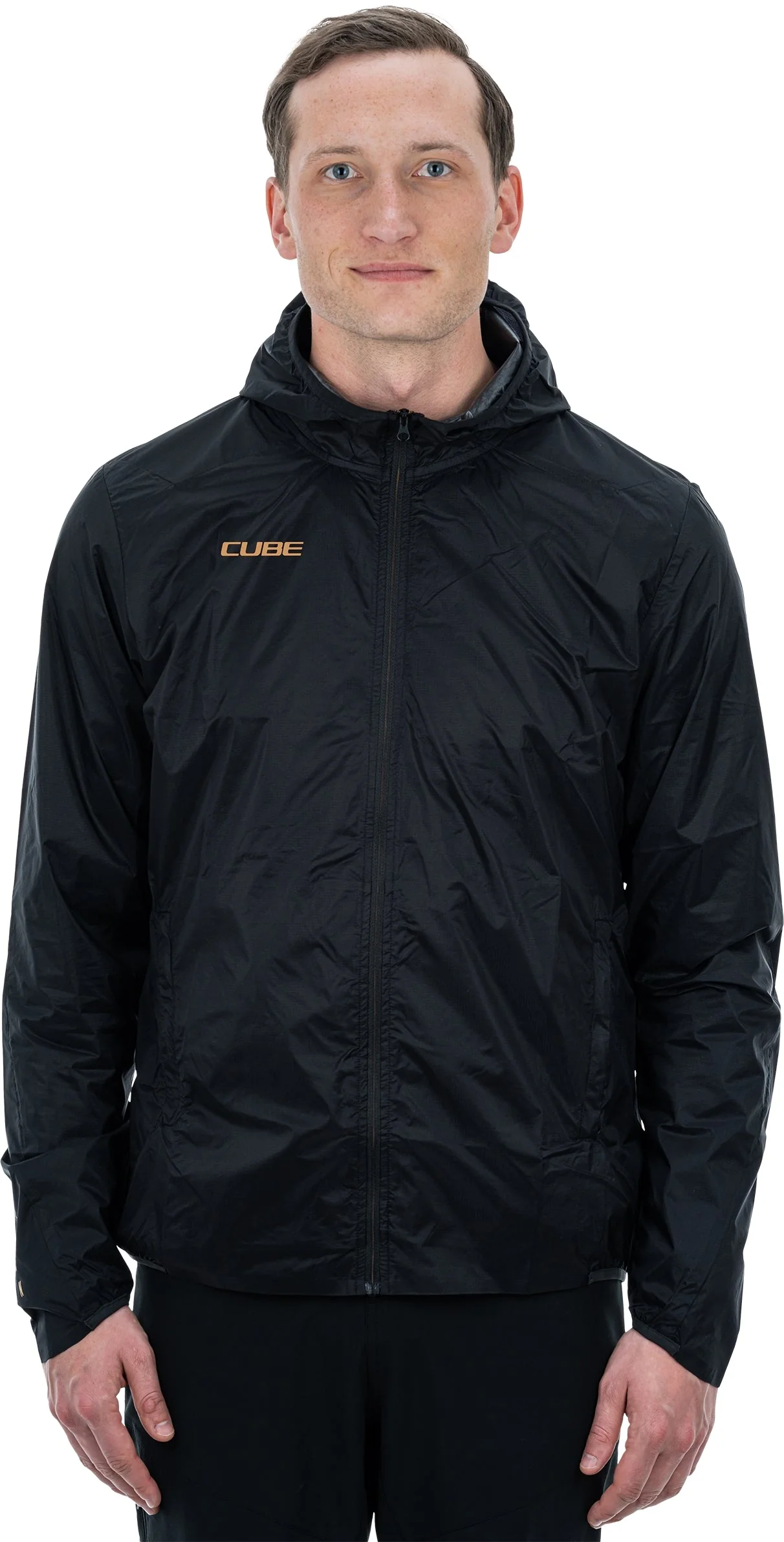 CUBE ATX Breaker Jacke Herren - Image 7
