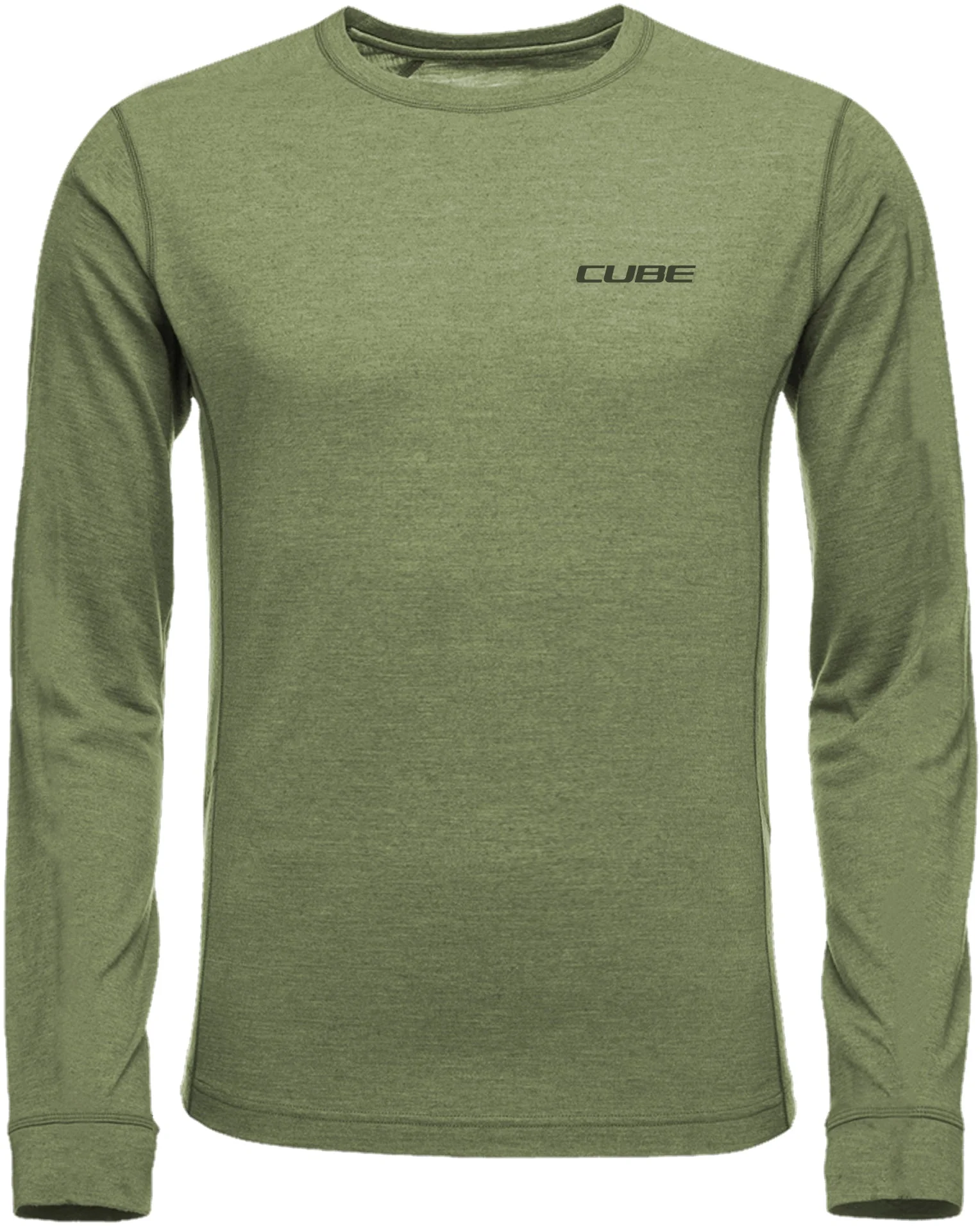 CUBE ATX Utility Trikot langarm Herren - Image 2