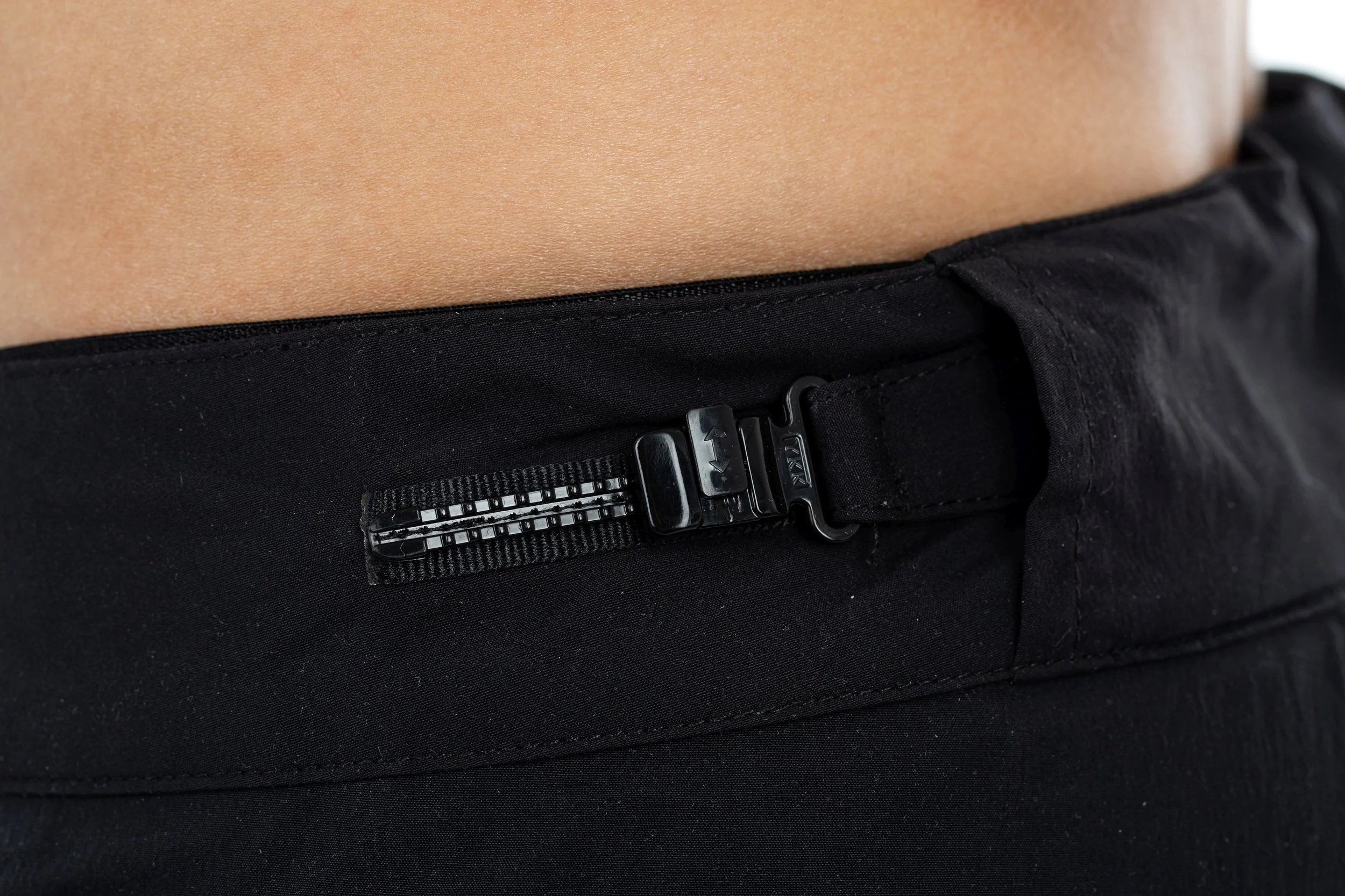 CUBE ATX WS Baggy Shorts - Image 4