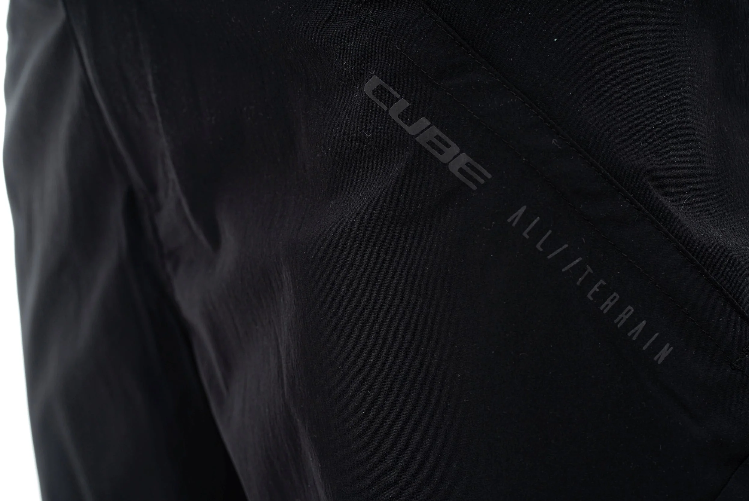 CUBE ATX WS Baggy Shorts - Image 5