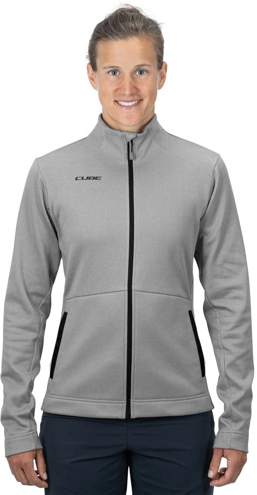 CUBE ATX WS Midlayer Jacke - Image 2