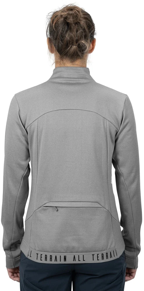 CUBE ATX WS Midlayer Jacke - Image 3