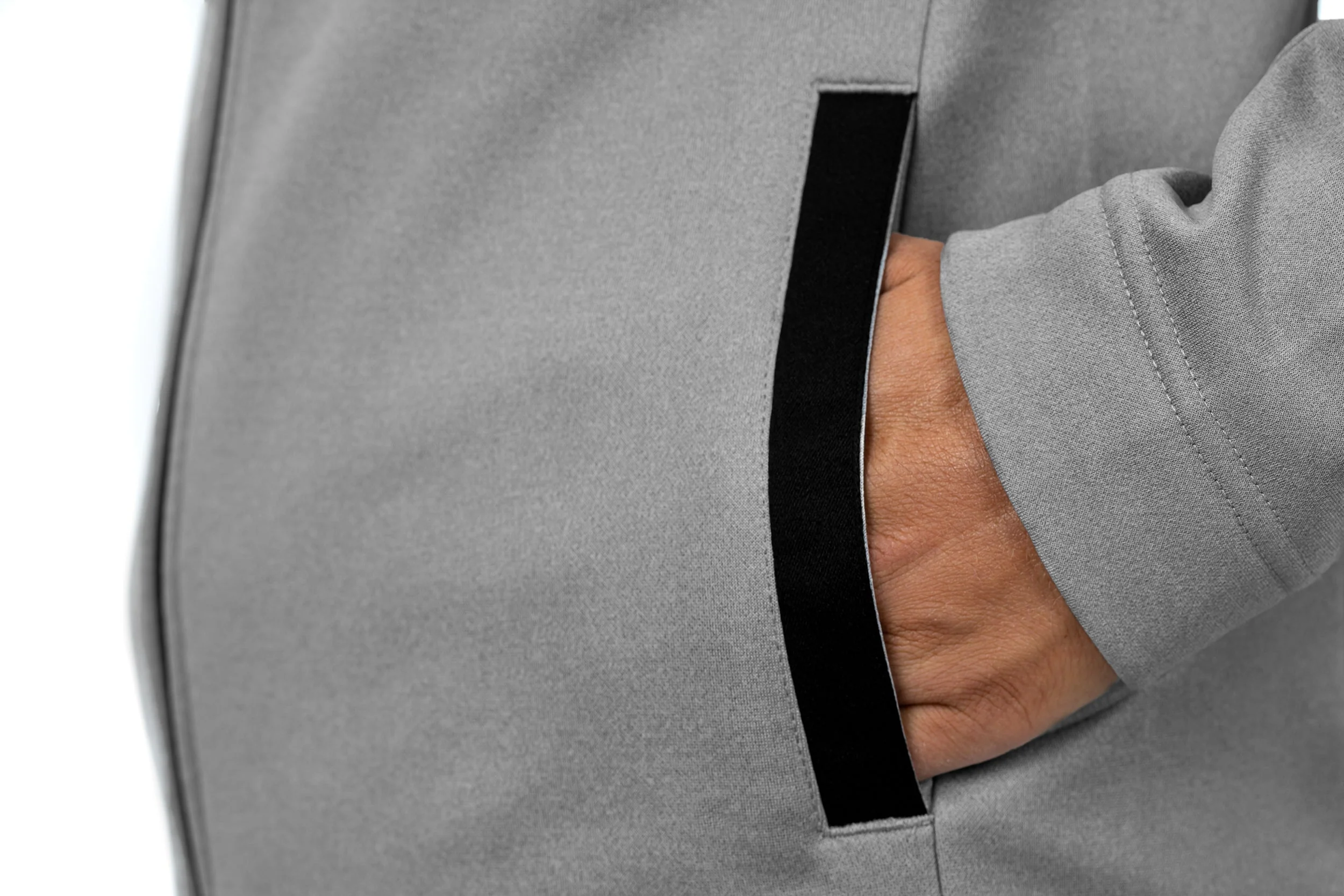CUBE ATX WS Midlayer Jacke - Image 4