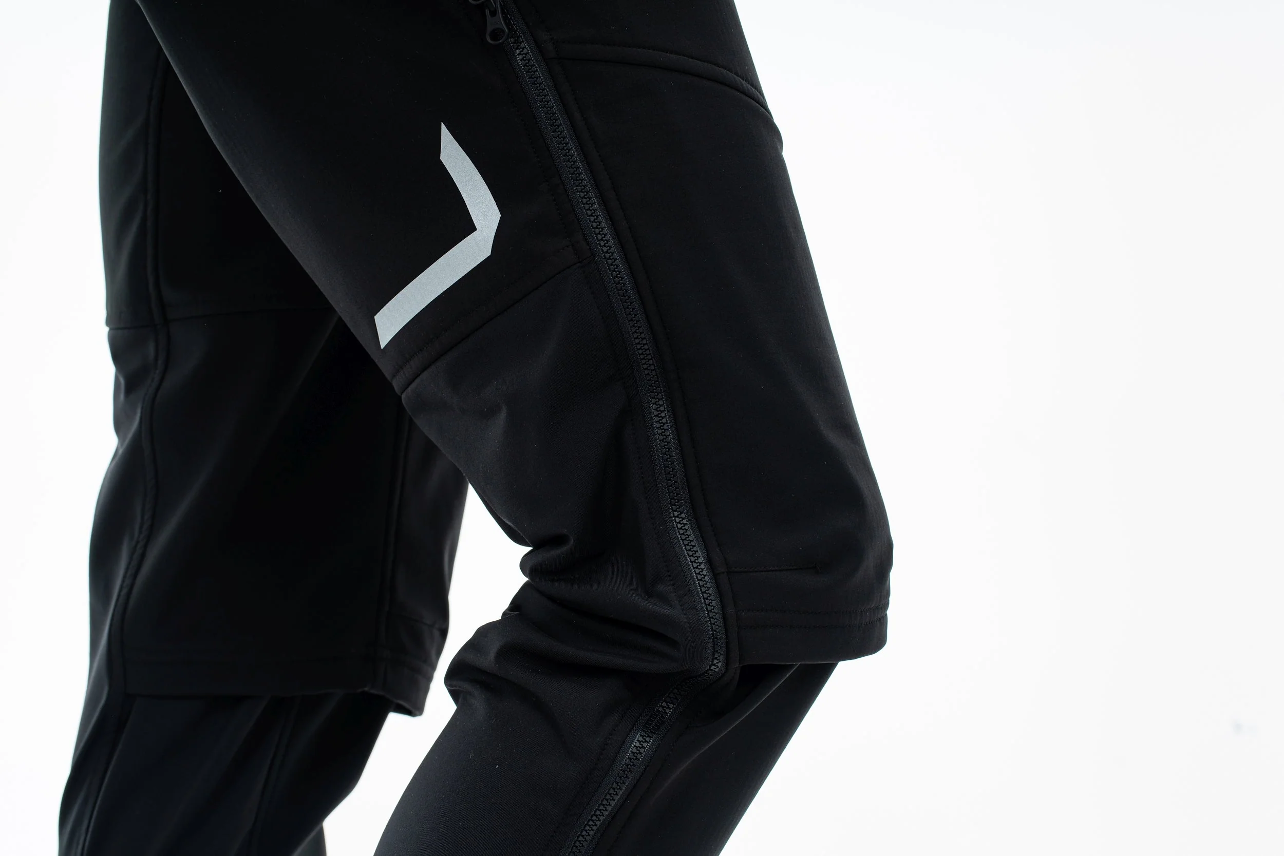 CUBE BLACKLINE Softshellhose lang 365 - Image 11